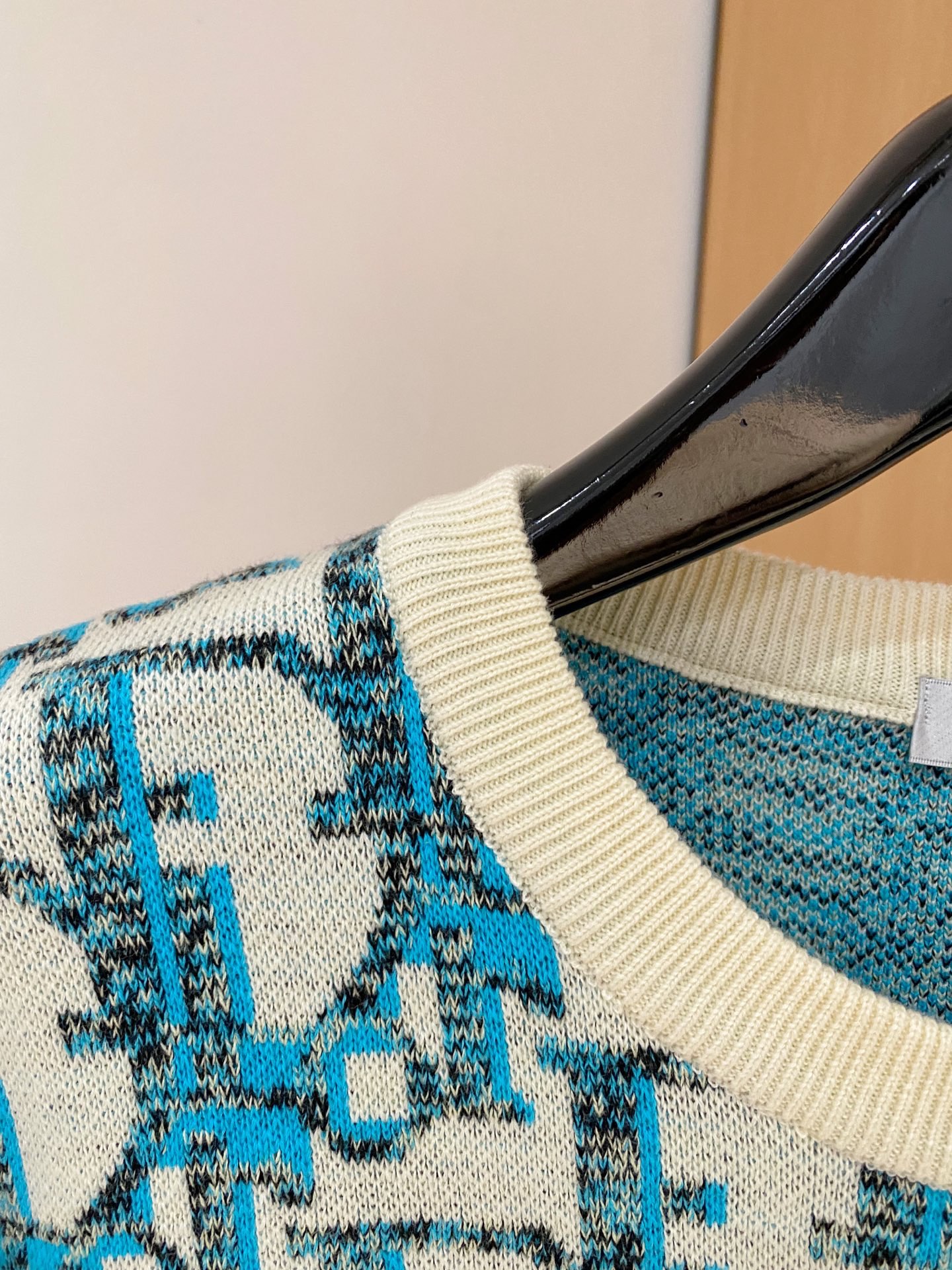 Dior Basic Clothing Wool M-xl