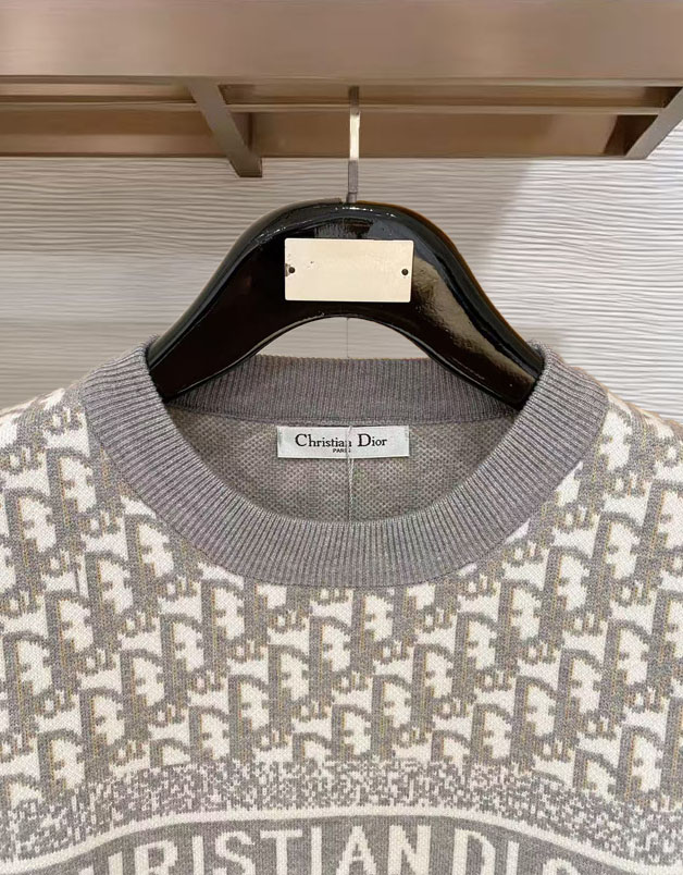 Dior Basic Clothing Wool M-xl