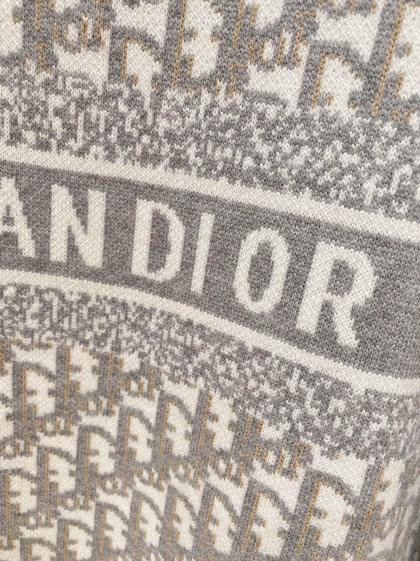 Dior Basic Clothing Wool M-xl