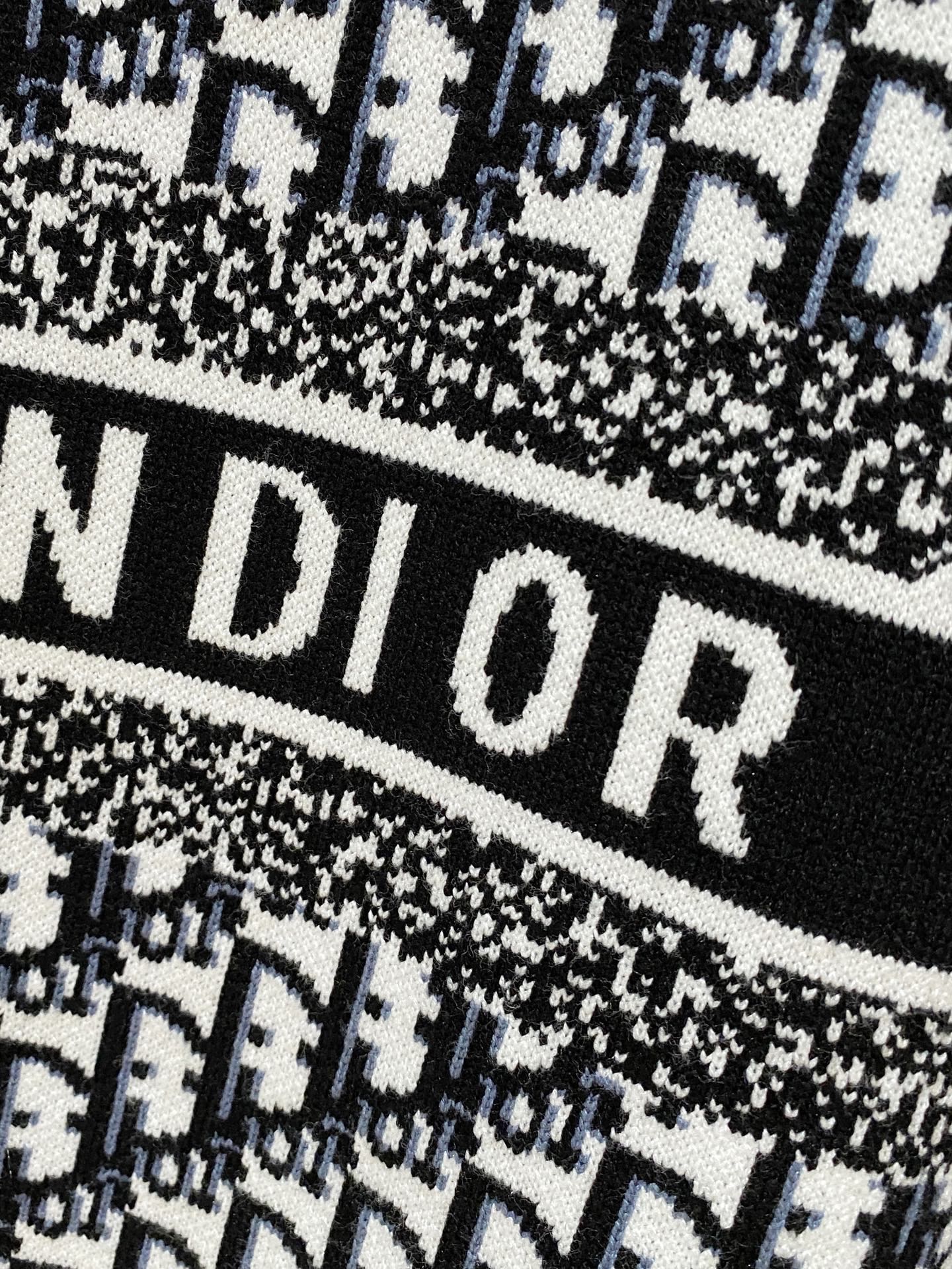 Dior Basic Clothing Wool M-xl