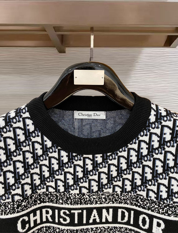 Dior Basic Clothing Wool M-xl