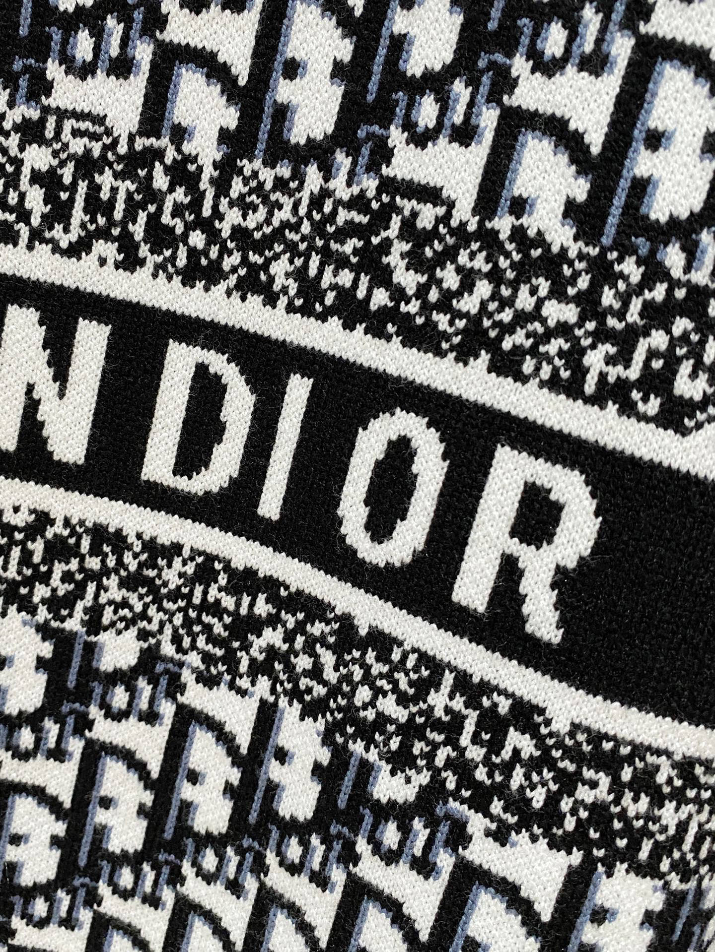 Dior Basic Clothing Wool M-xl