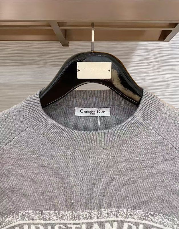 Dior Basic Clothing Wool M-xl