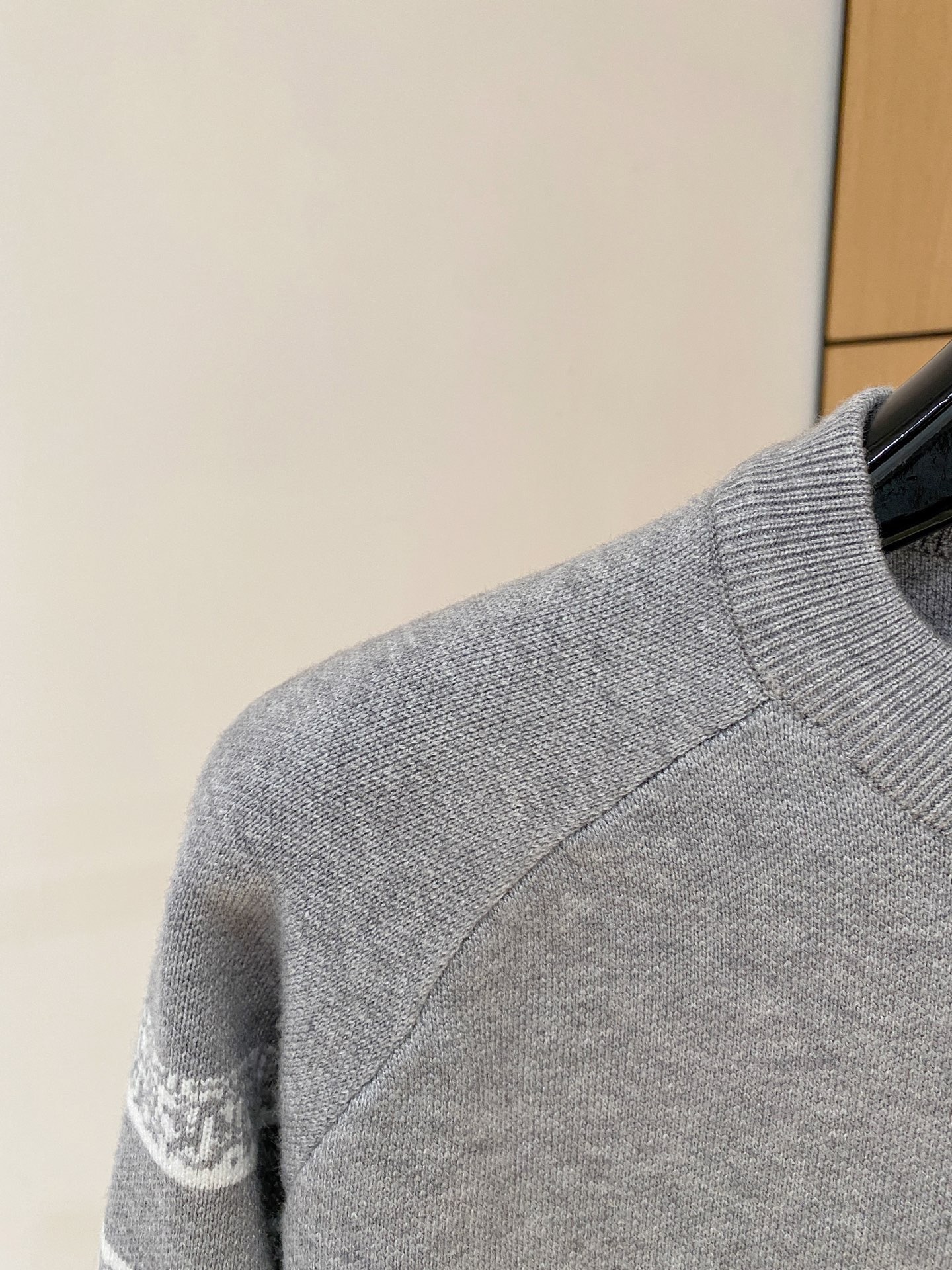 Dior Basic Clothing Wool M-xl