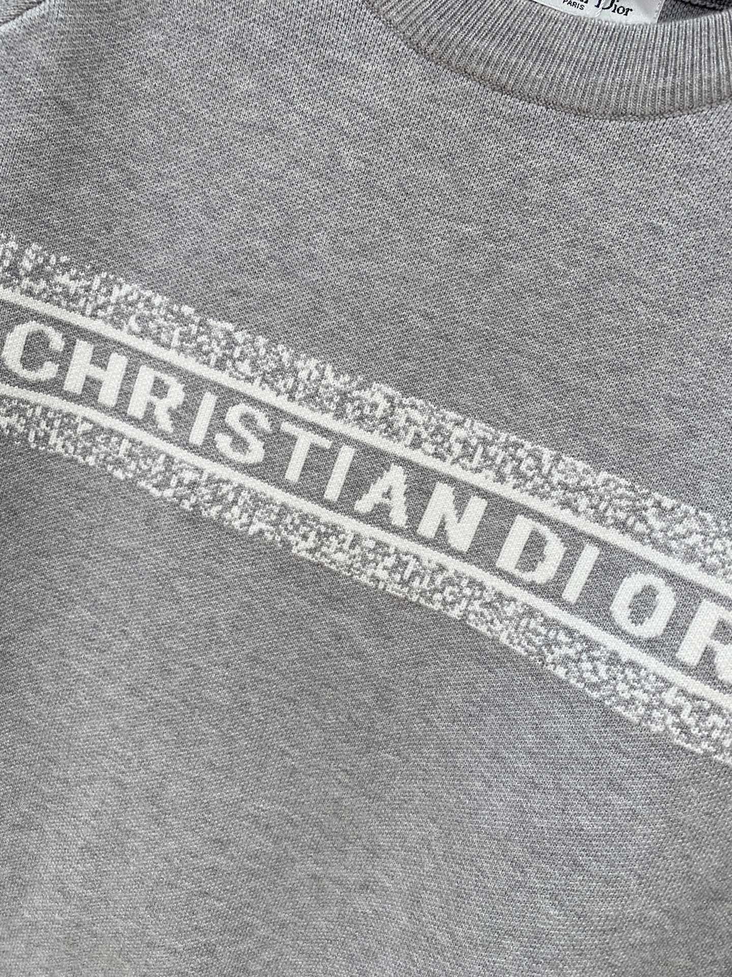 Dior Basic Clothing Wool M-xl