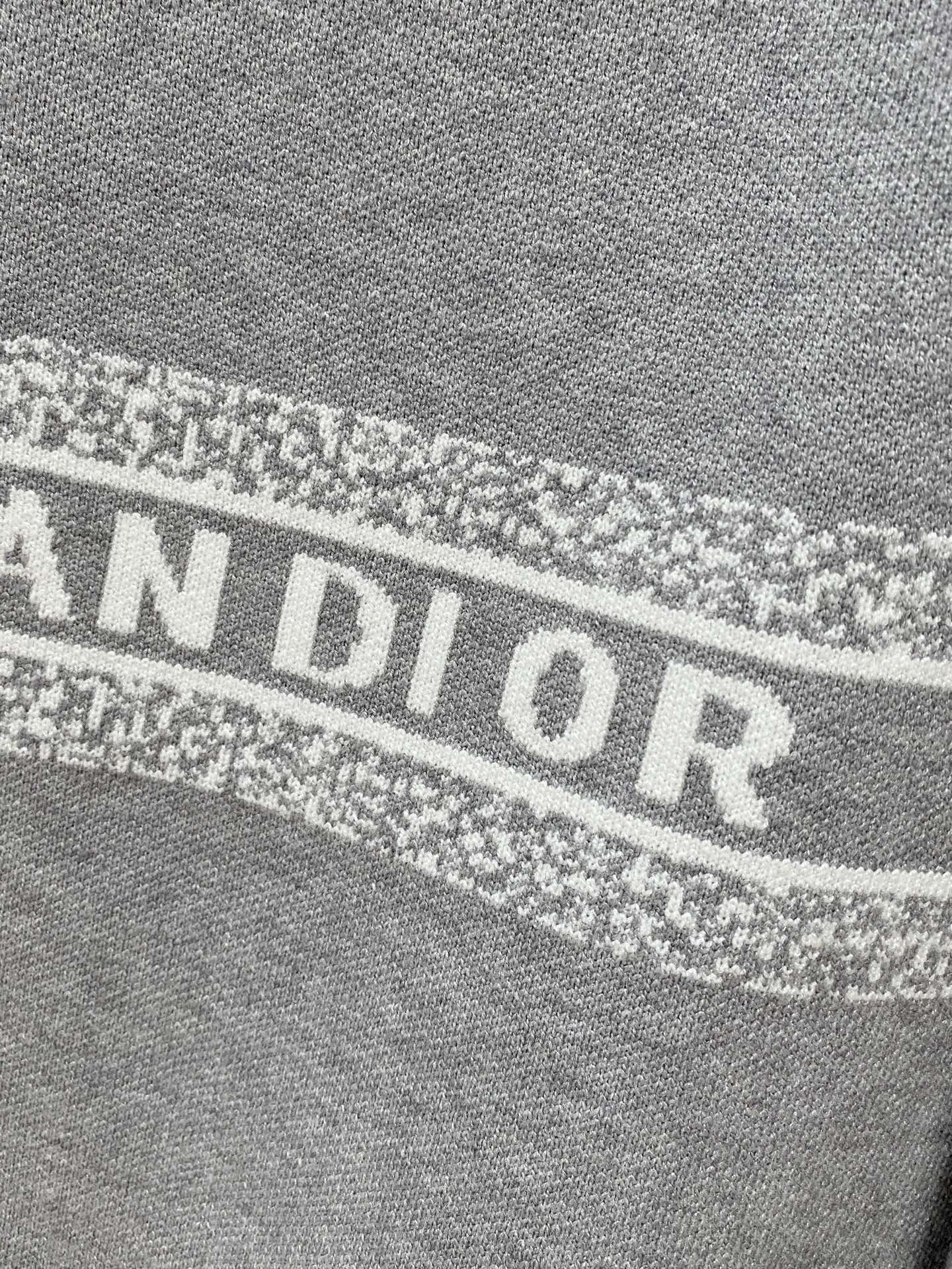 Dior Basic Clothing Wool M-xl