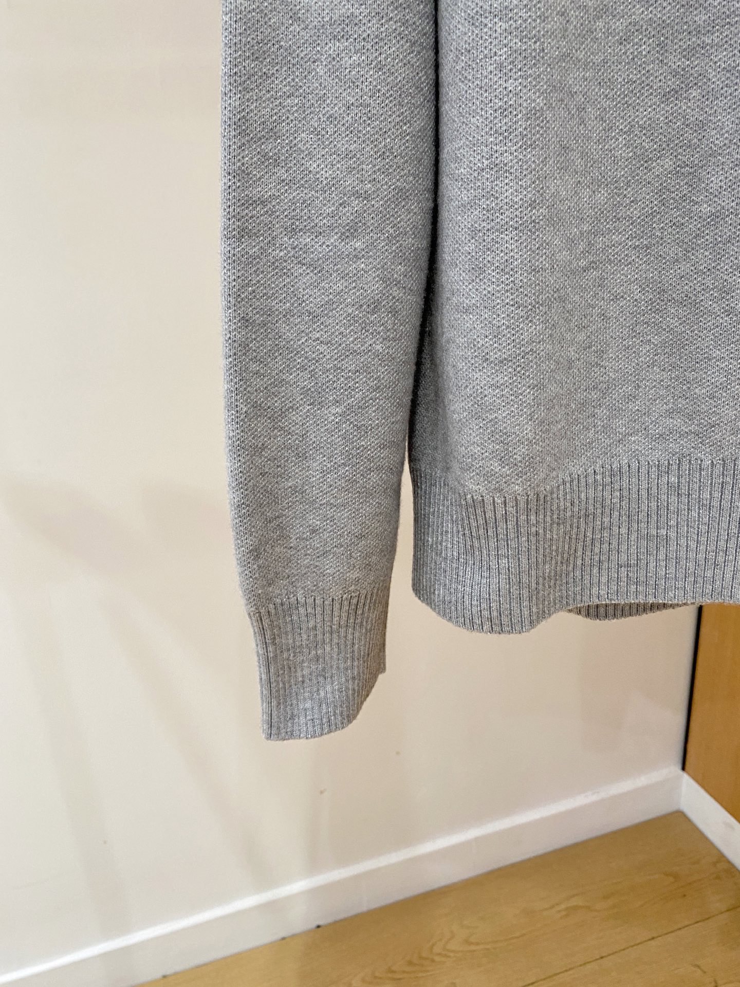 Dior Basic Clothing Wool M-xl