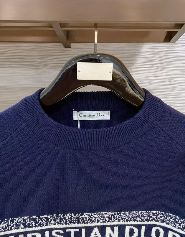 Dior Basic Clothing Wool M-xl