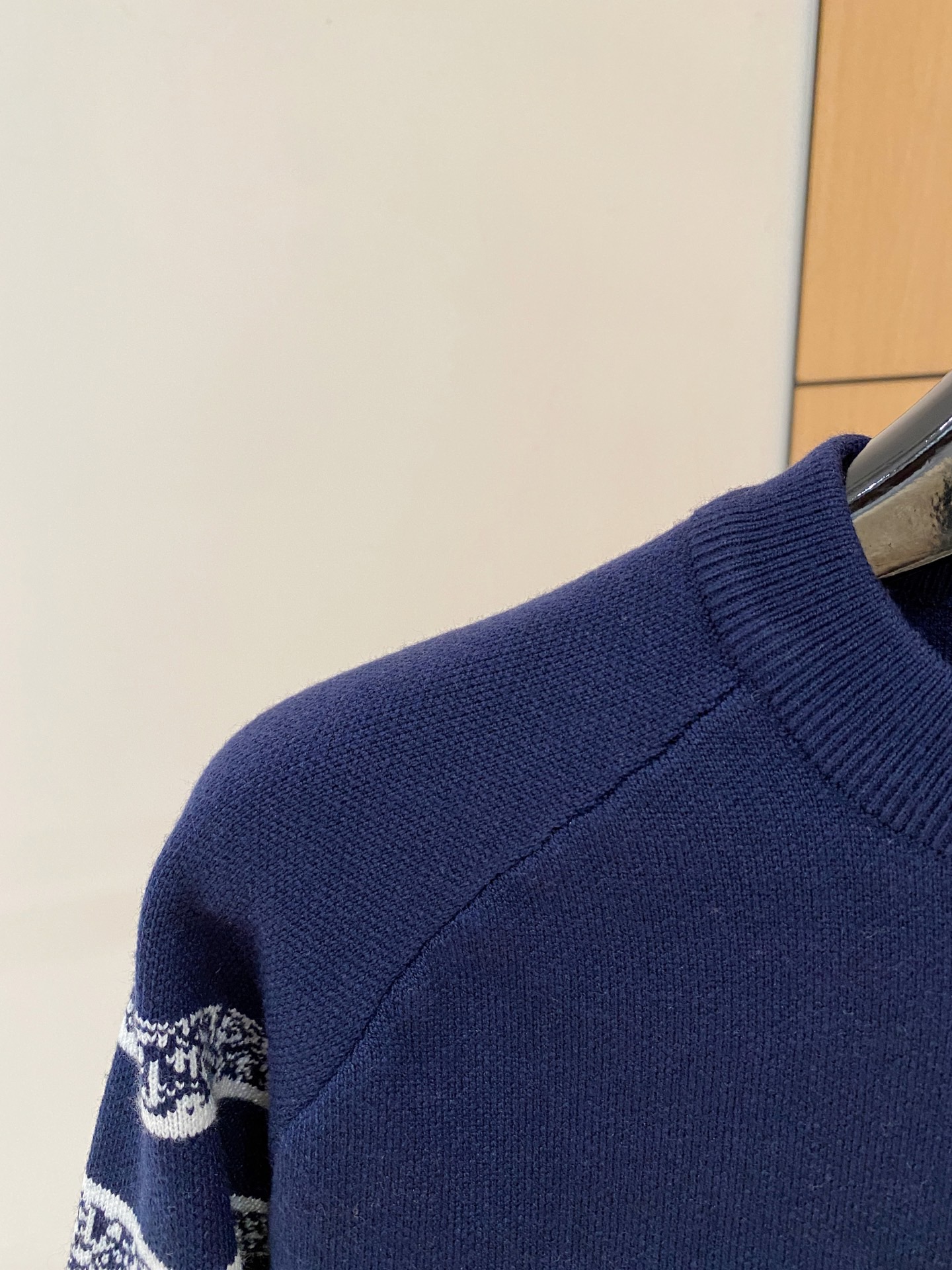 Dior Basic Clothing Wool M-xl