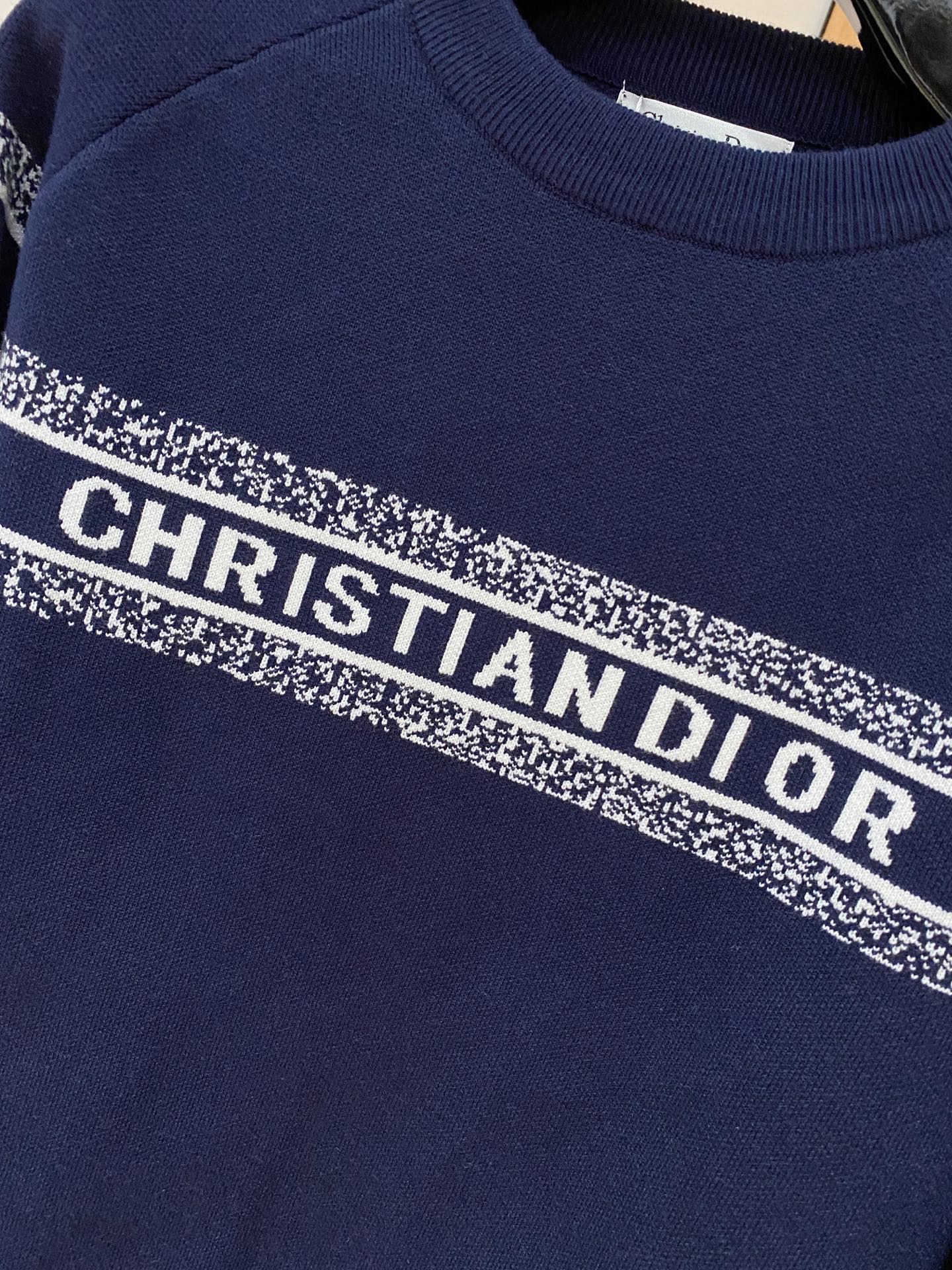 Dior Basic Clothing Wool M-xl