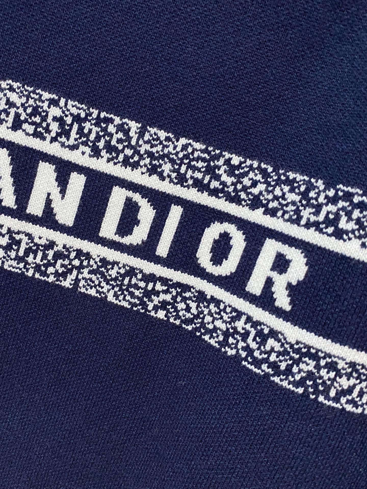 Dior Basic Clothing Wool M-xl