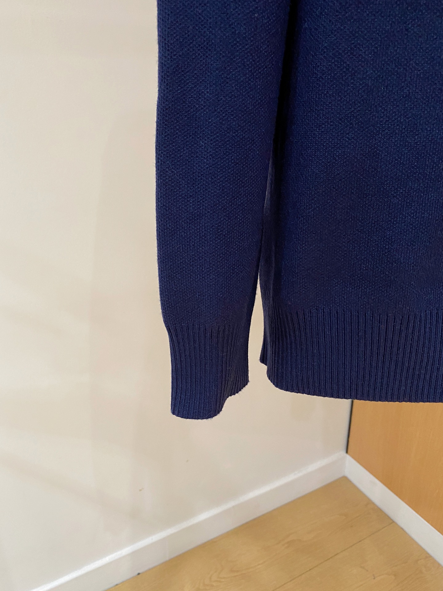 Dior Basic Clothing Wool M-xl