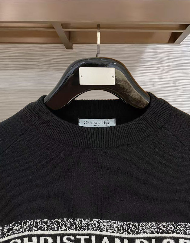 Dior Basic Clothing Wool M-xl