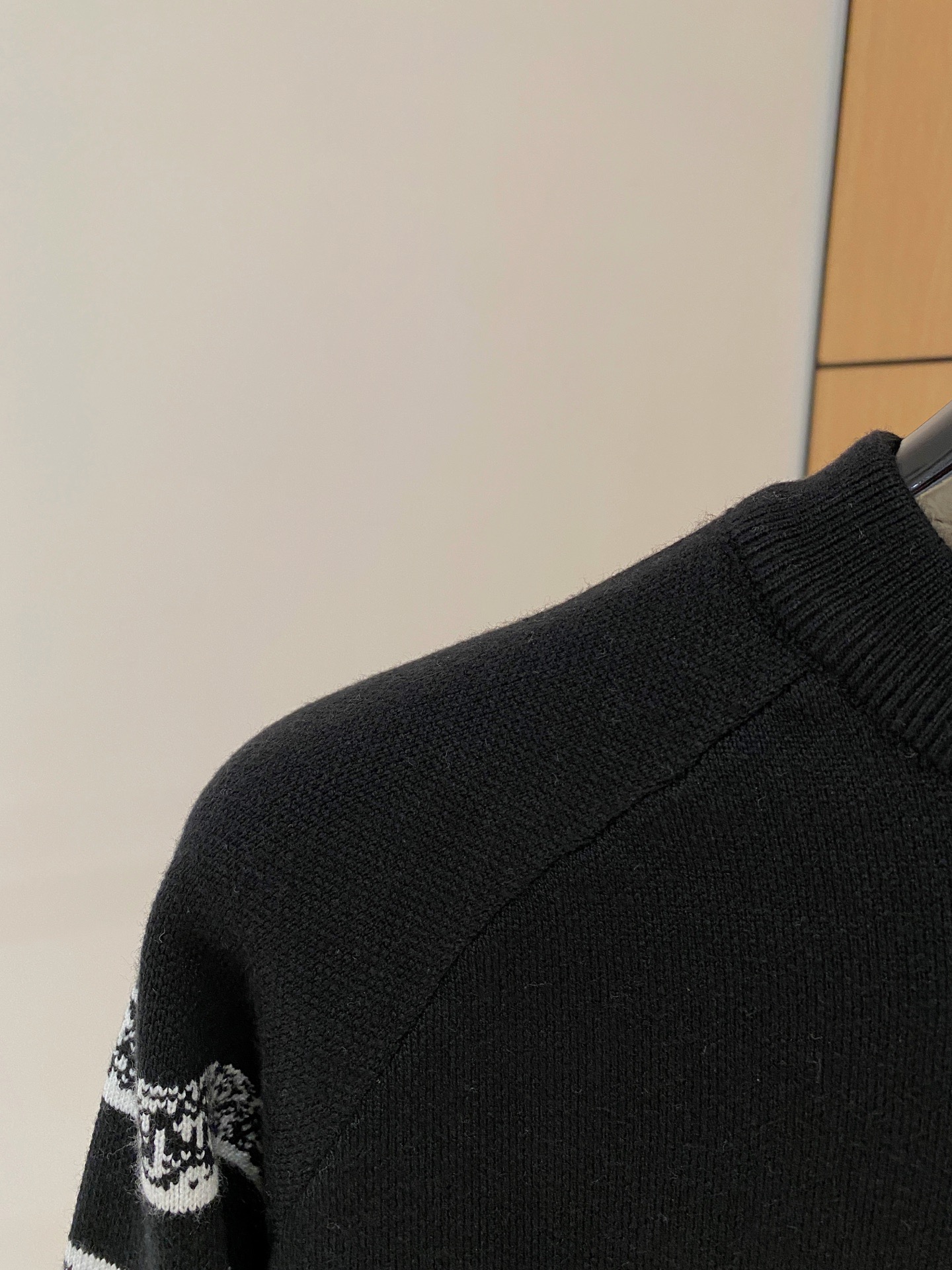 Dior Basic Clothing Wool M-xl