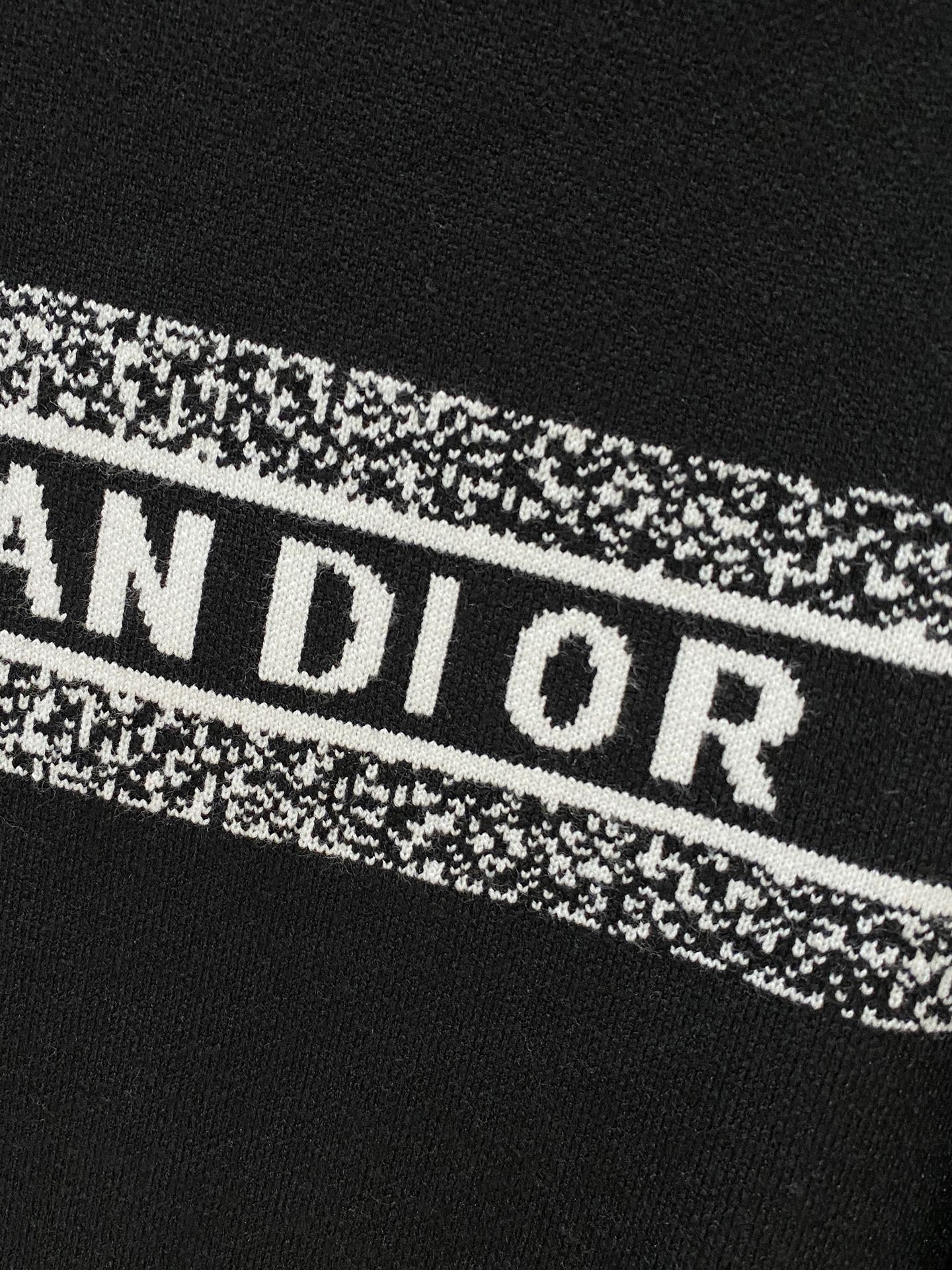 Dior Basic Clothing Wool M-xl