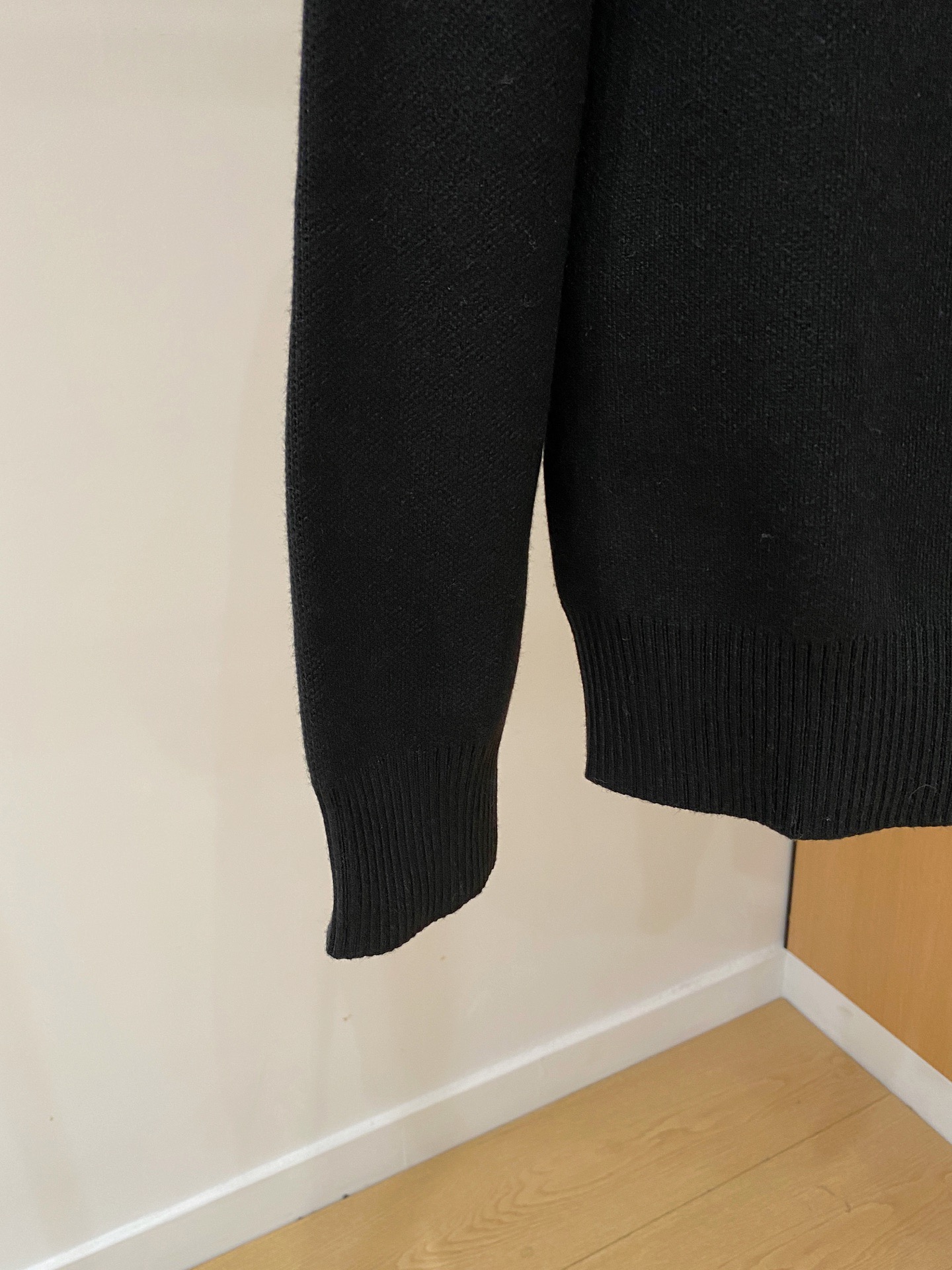 Dior Basic Clothing Wool M-xl