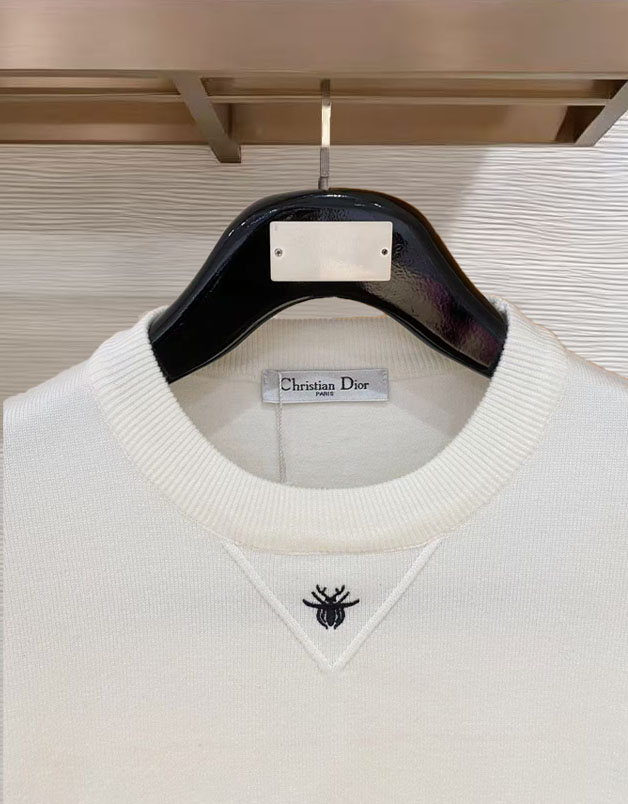 Dior Basic Clothing Wool M-xl