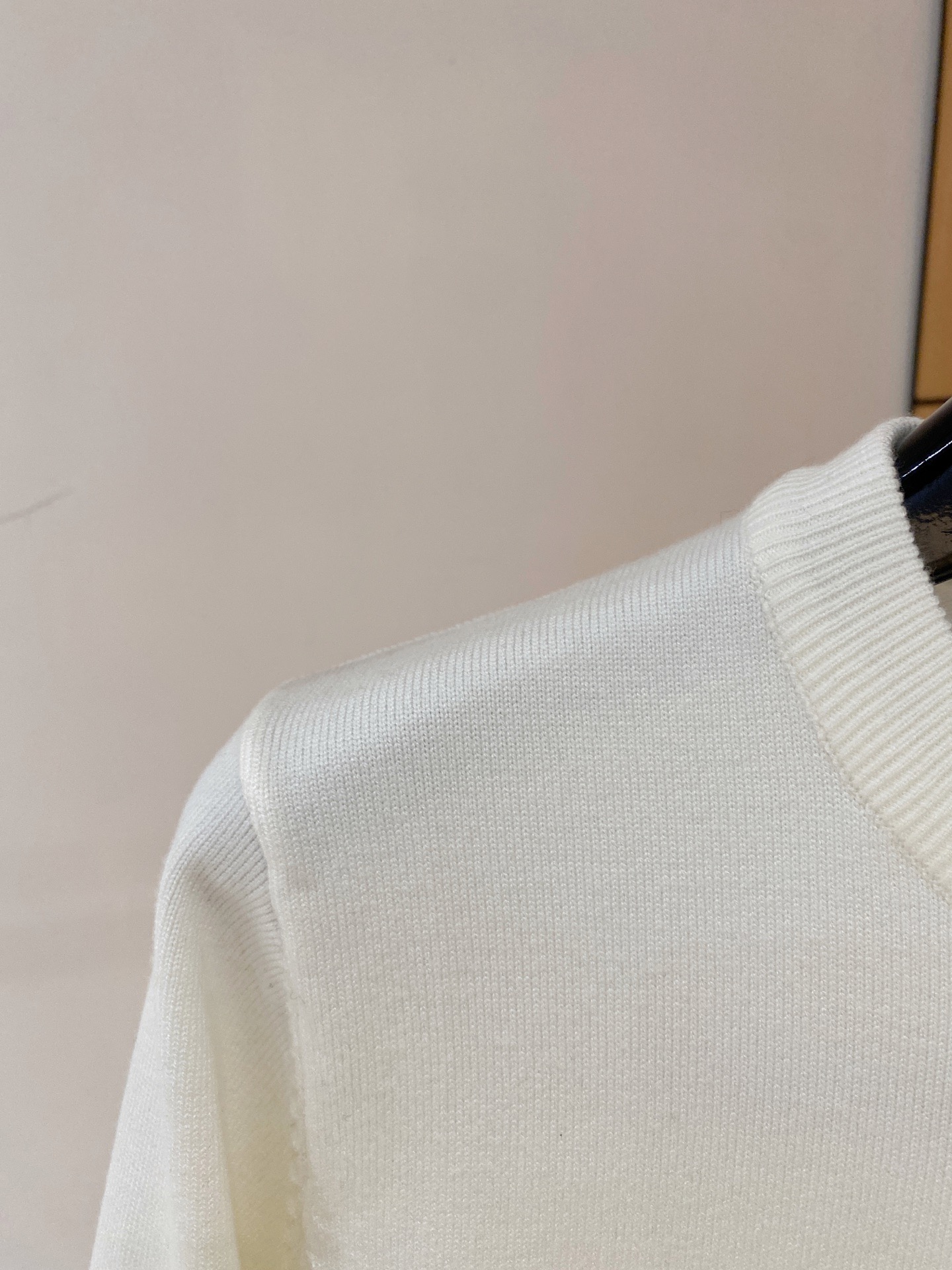 Dior Basic Clothing Wool M-xl