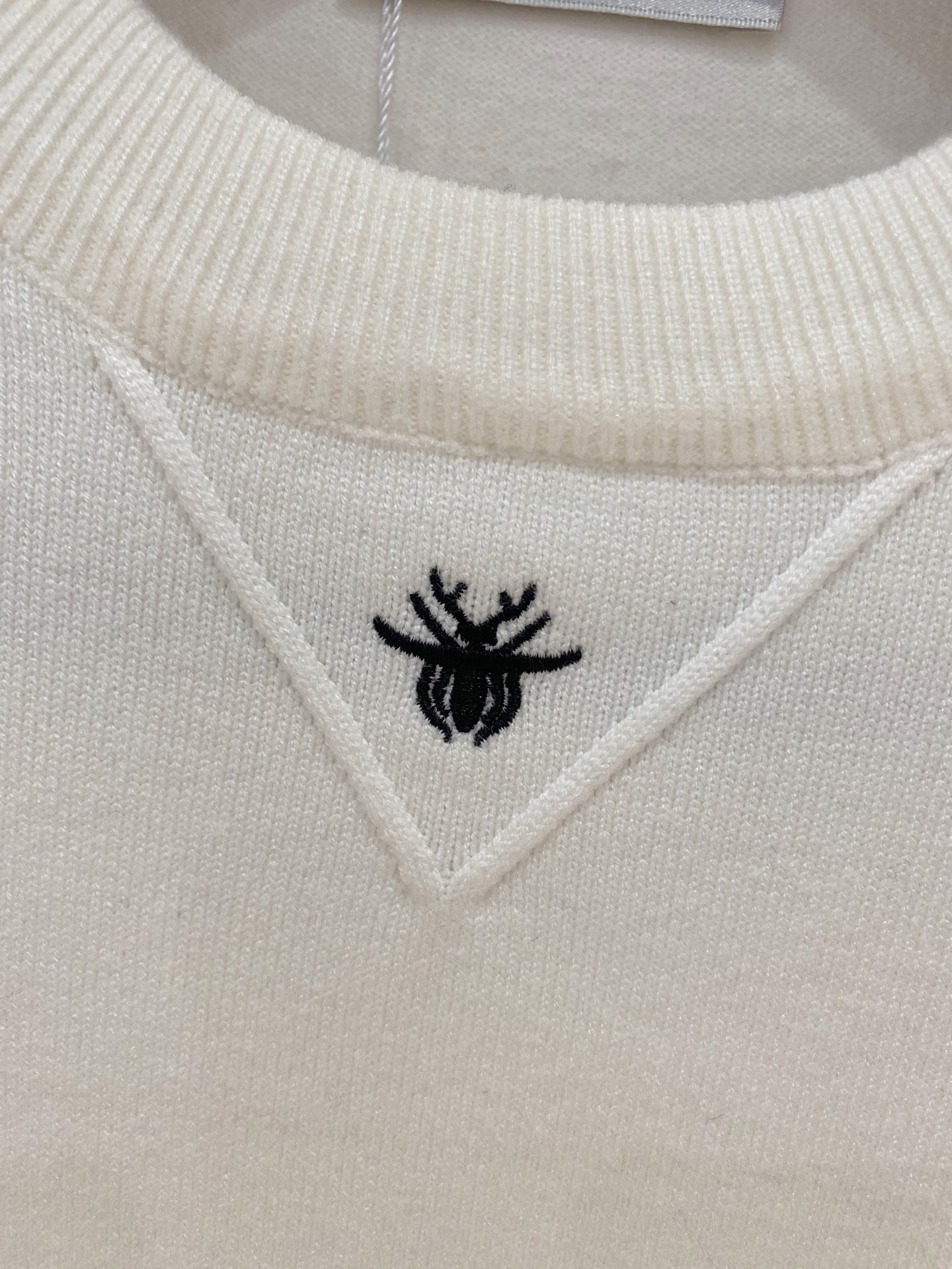 Dior Basic Clothing Wool M-xl