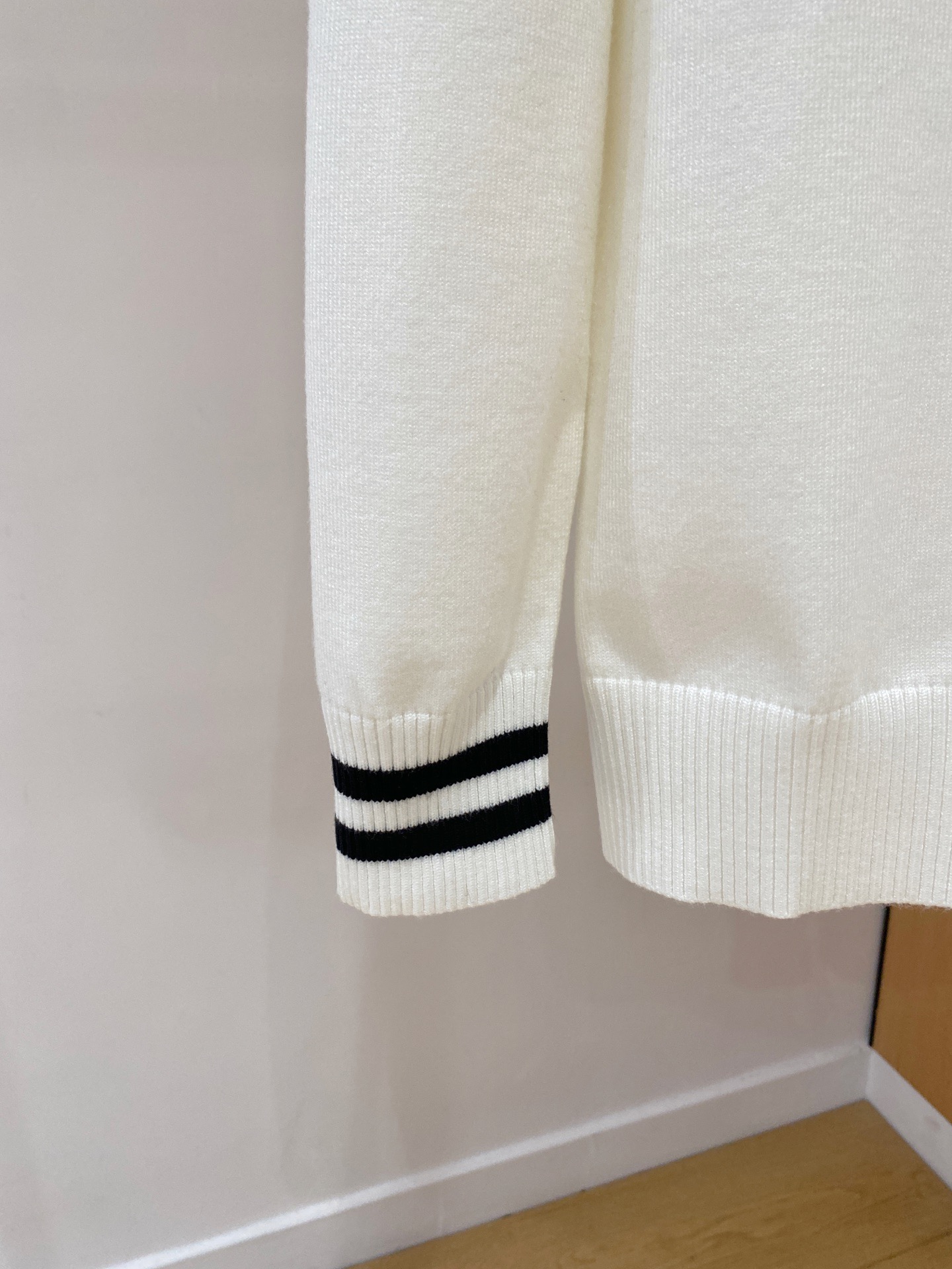 Dior Basic Clothing Wool M-xl