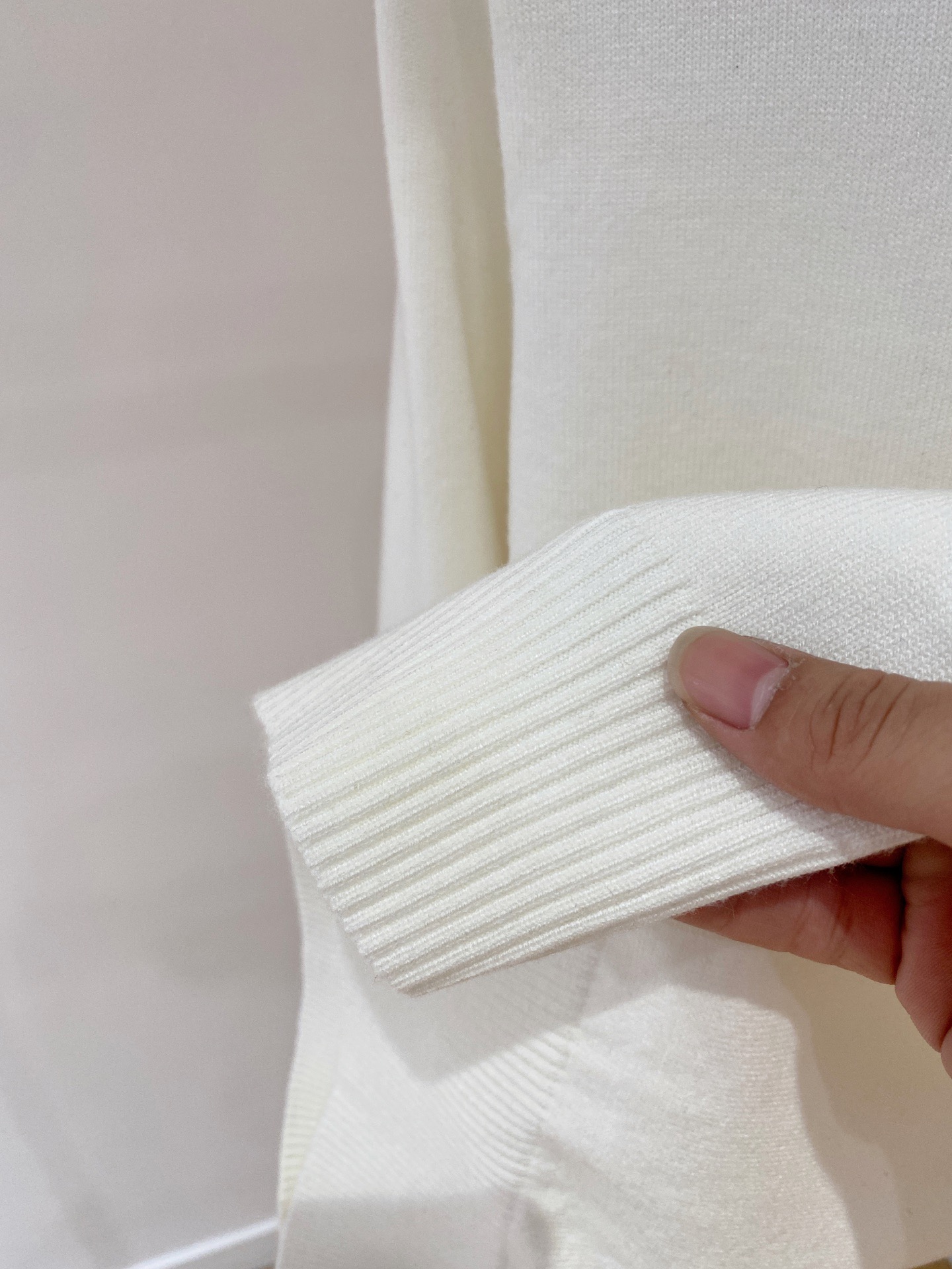 Dior Basic Clothing Wool M-xl