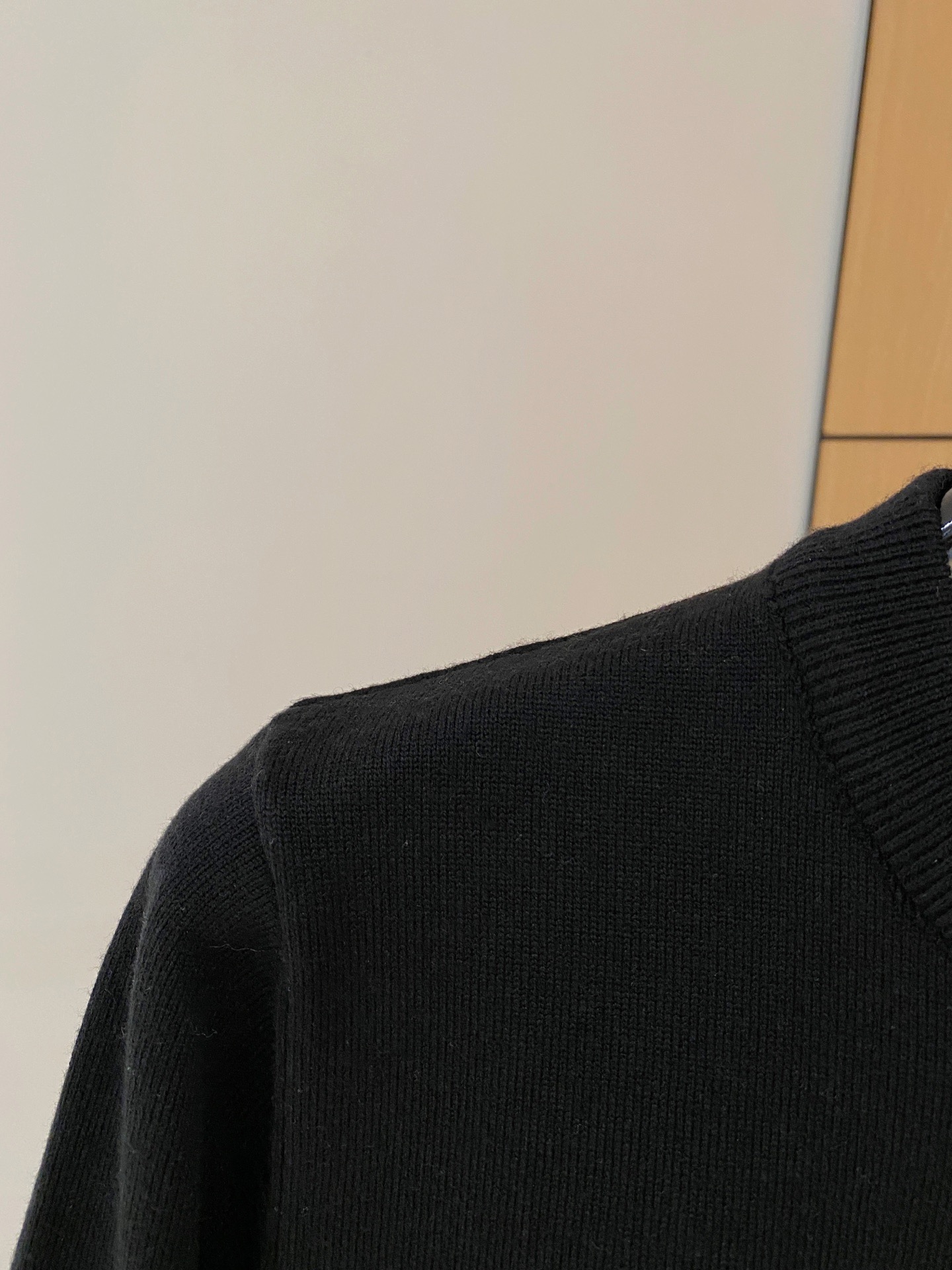 Dior Basic Clothing Wool M-xl