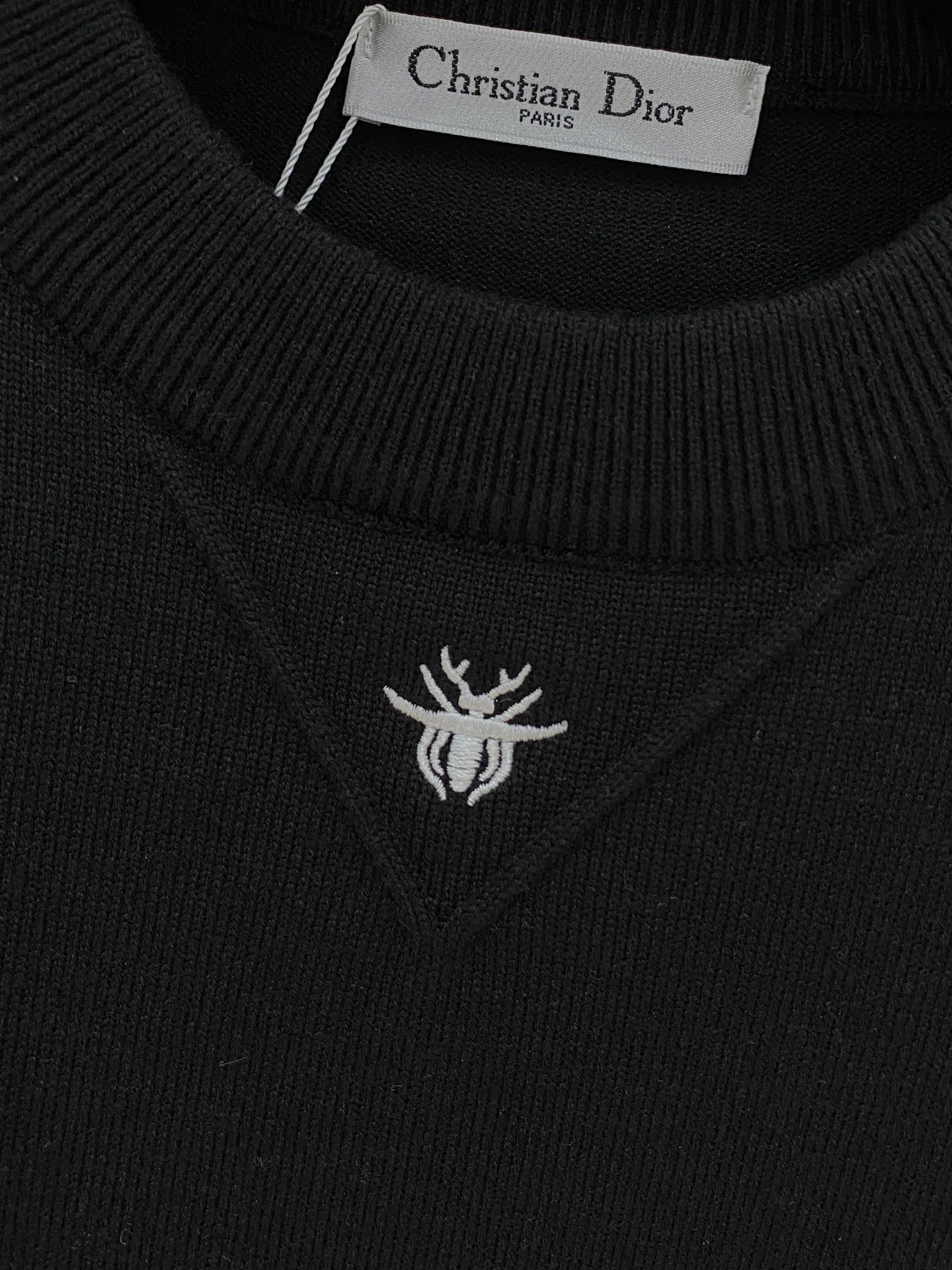 Dior Basic Clothing Wool M-xl