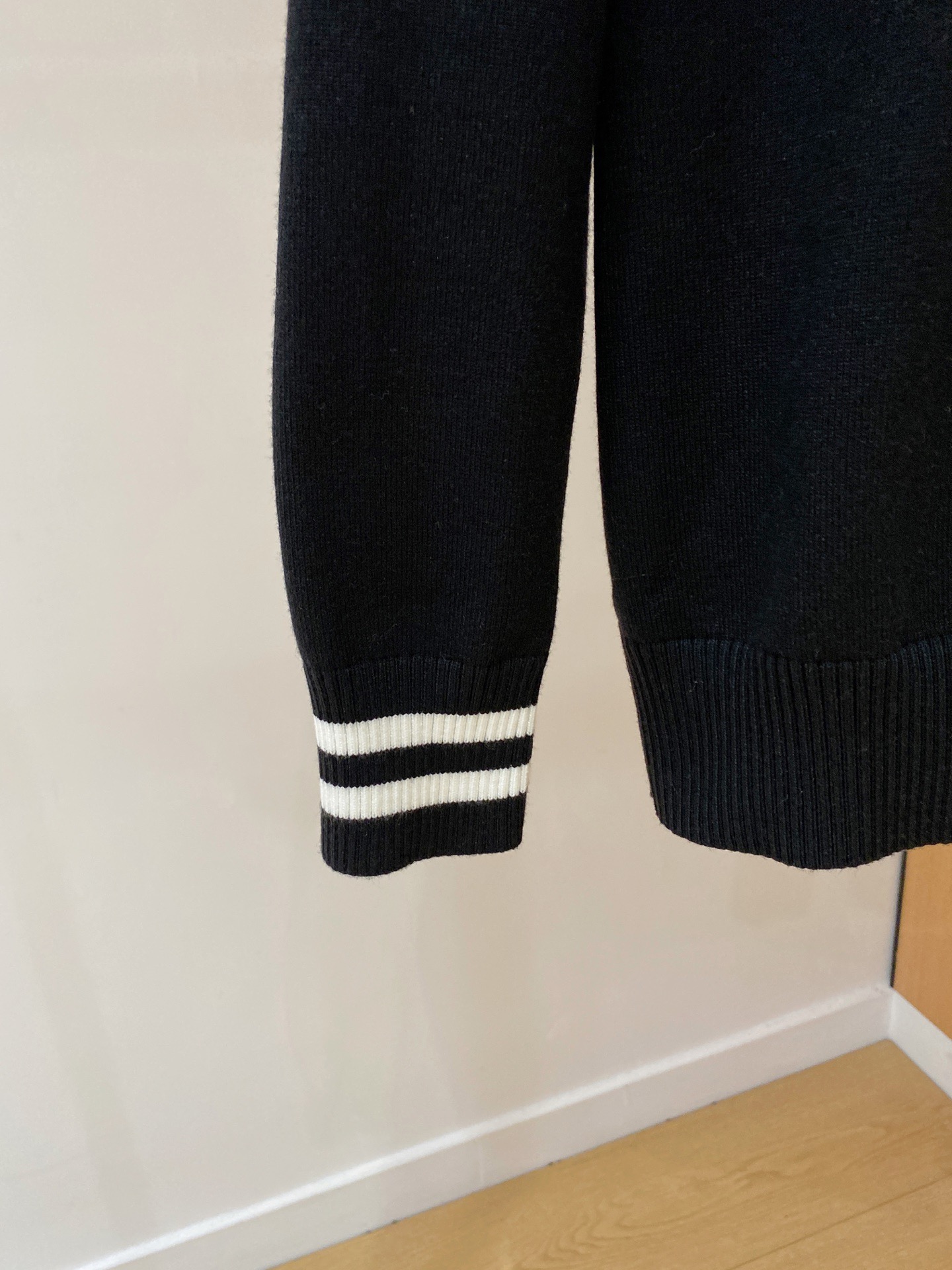 Dior Basic Clothing Wool M-xl