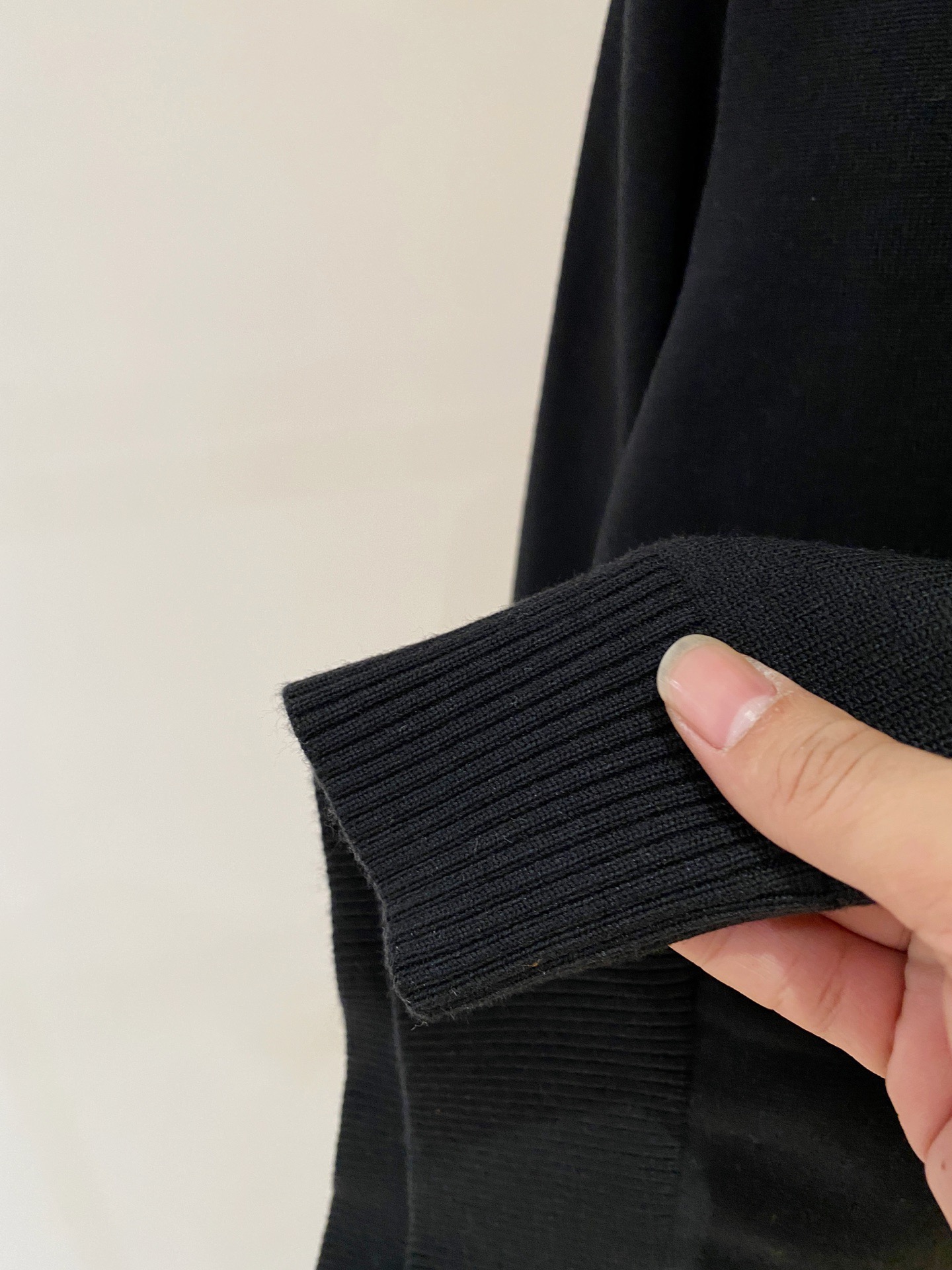 Dior Basic Clothing Wool M-xl