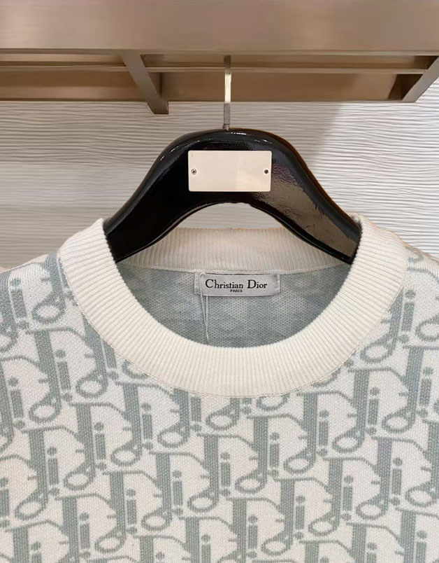 Dior Basic Clothing Wool M-xl