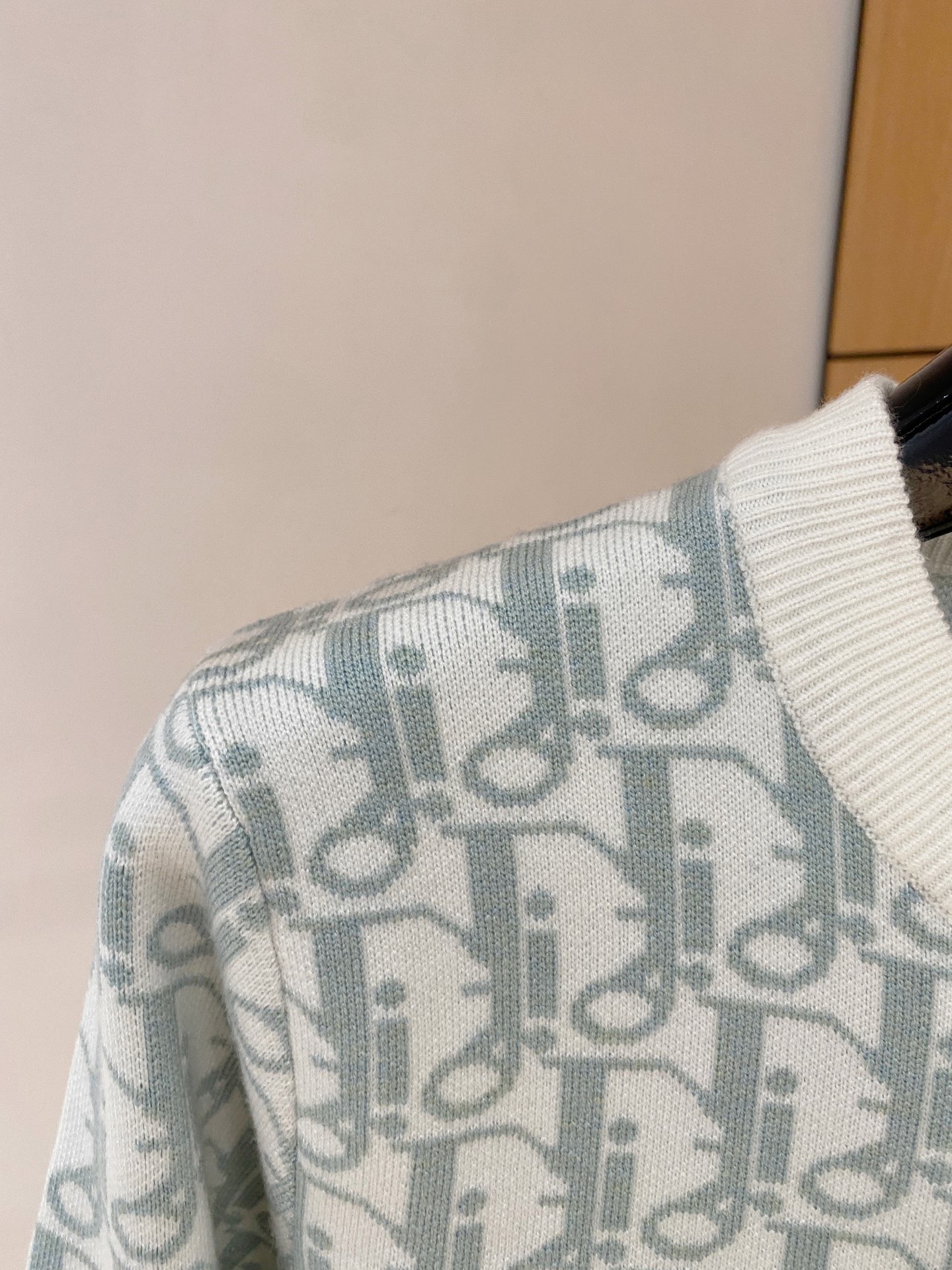 Dior Basic Clothing Wool M-xl