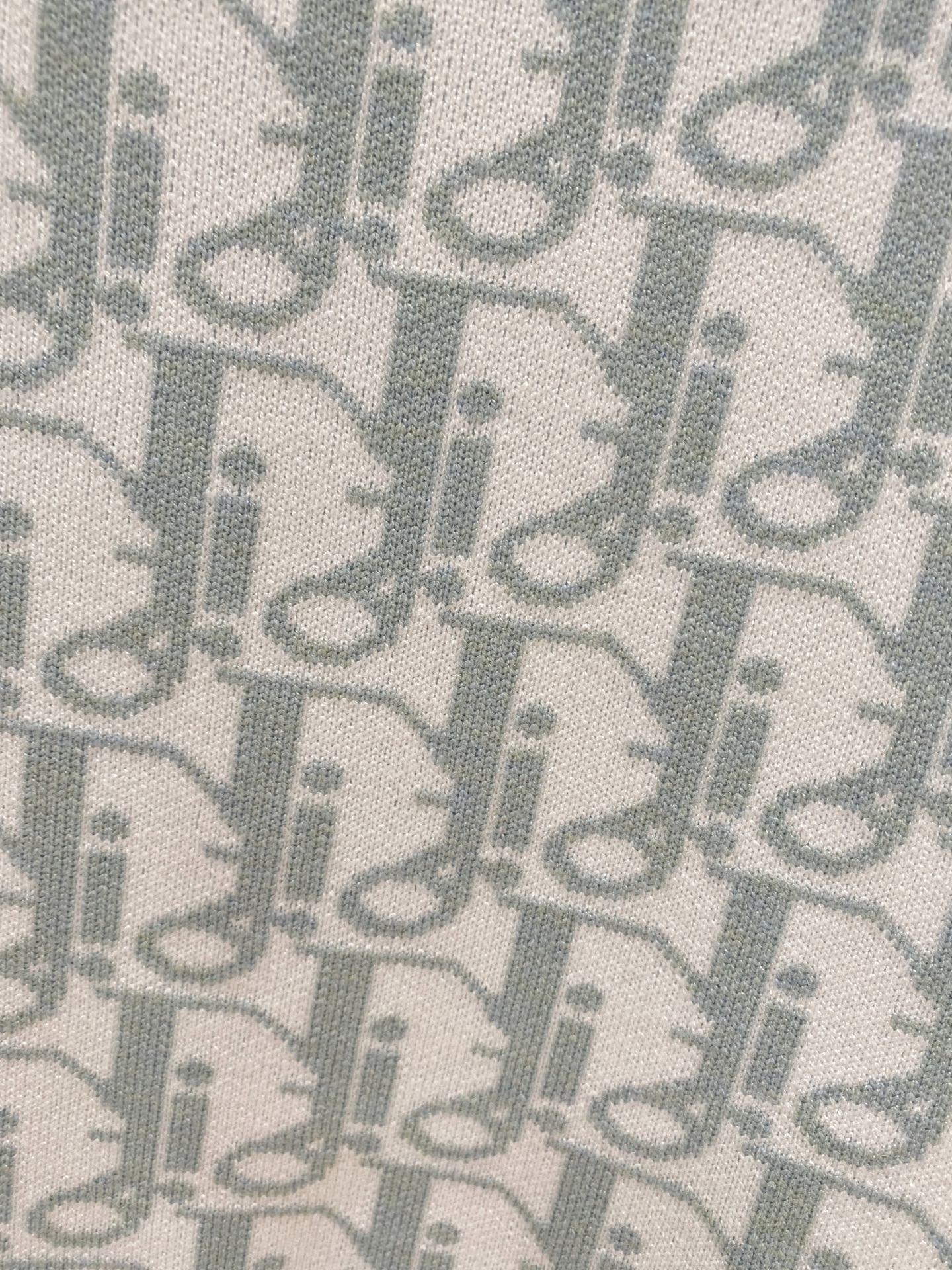 Dior Basic Clothing Wool M-xl