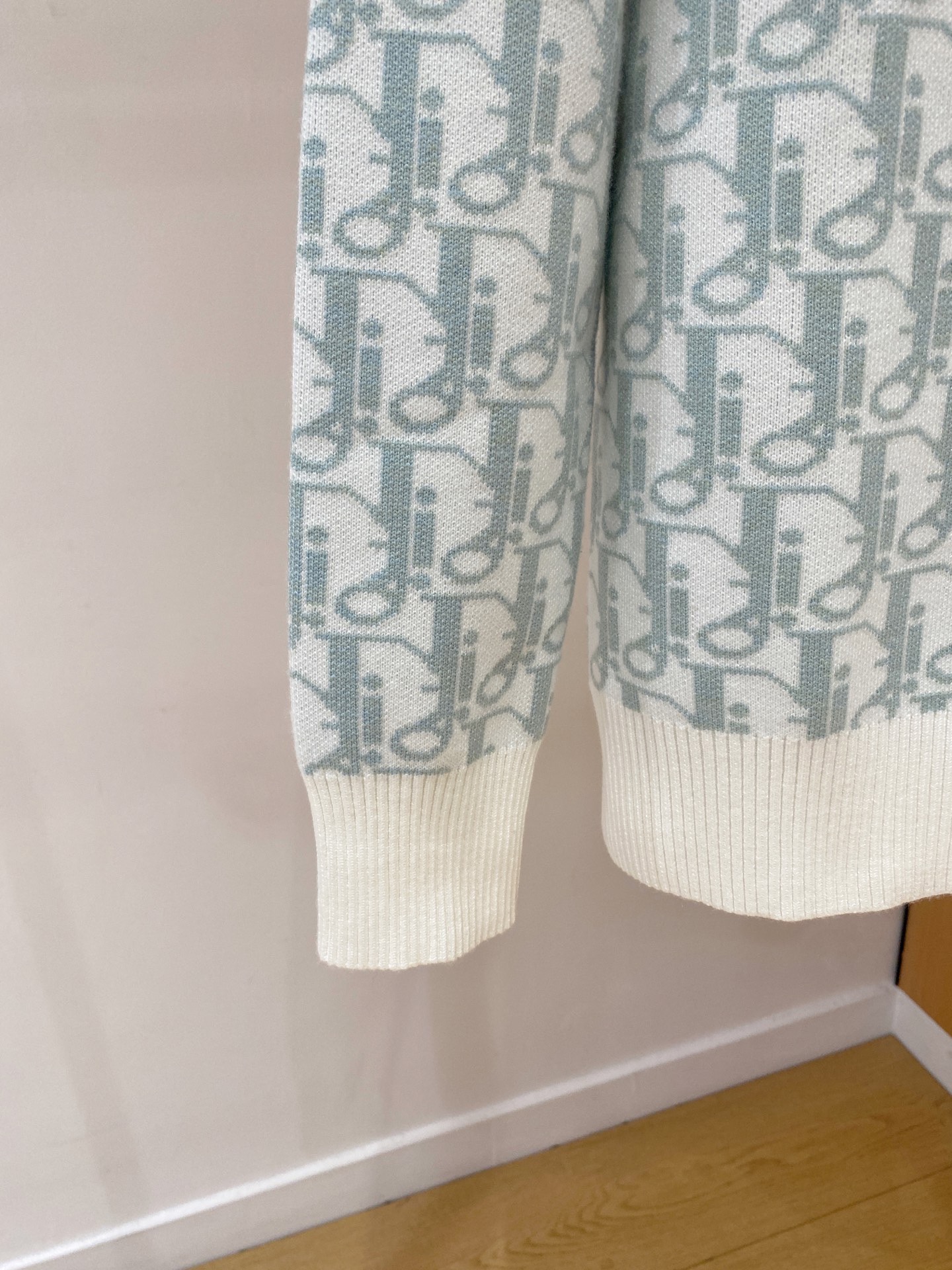 Dior Basic Clothing Wool M-xl