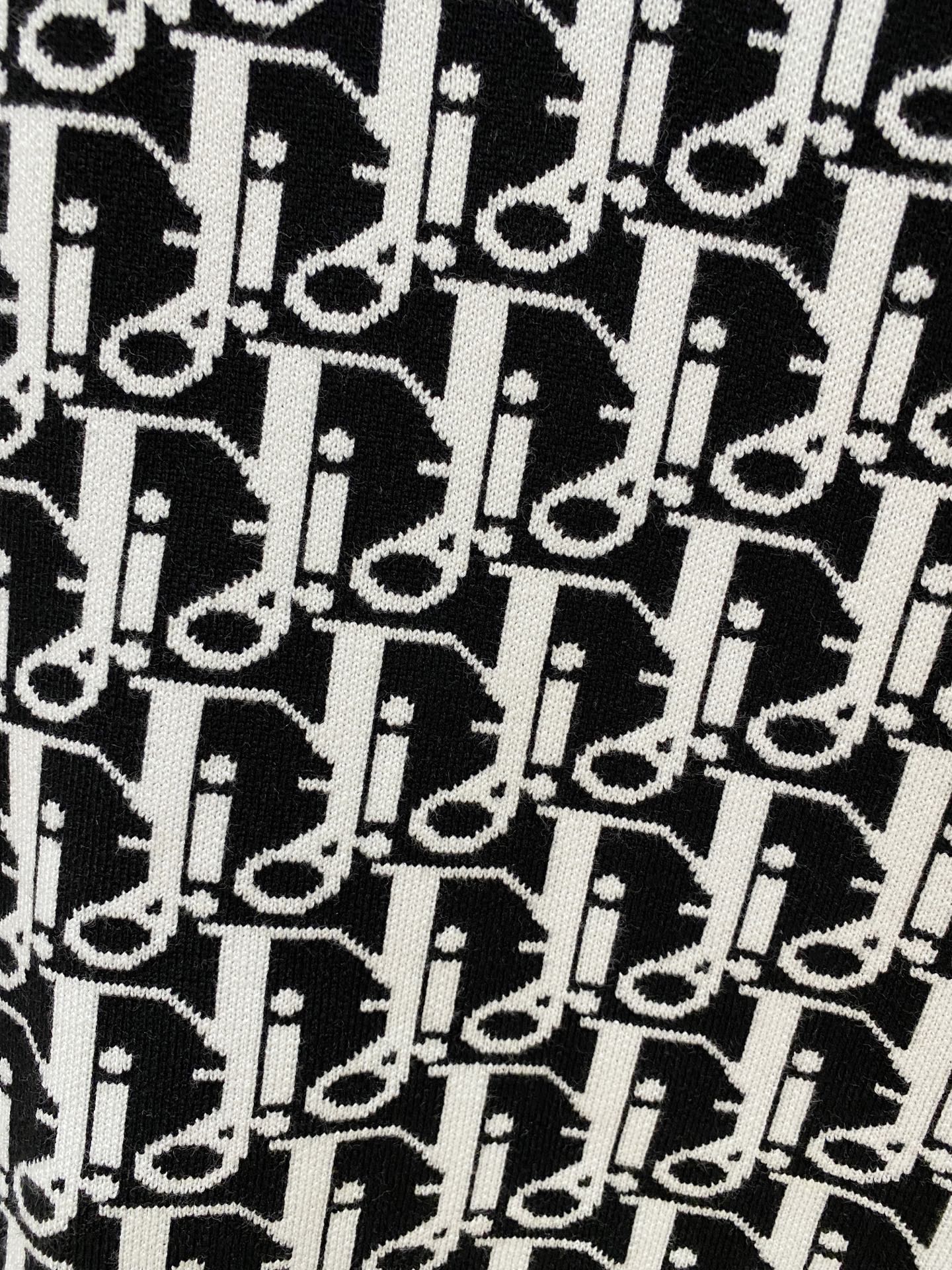 Dior Basic Clothing Wool M-xl