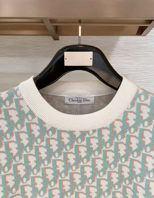 Dior Basic Clothing Wool M-xl