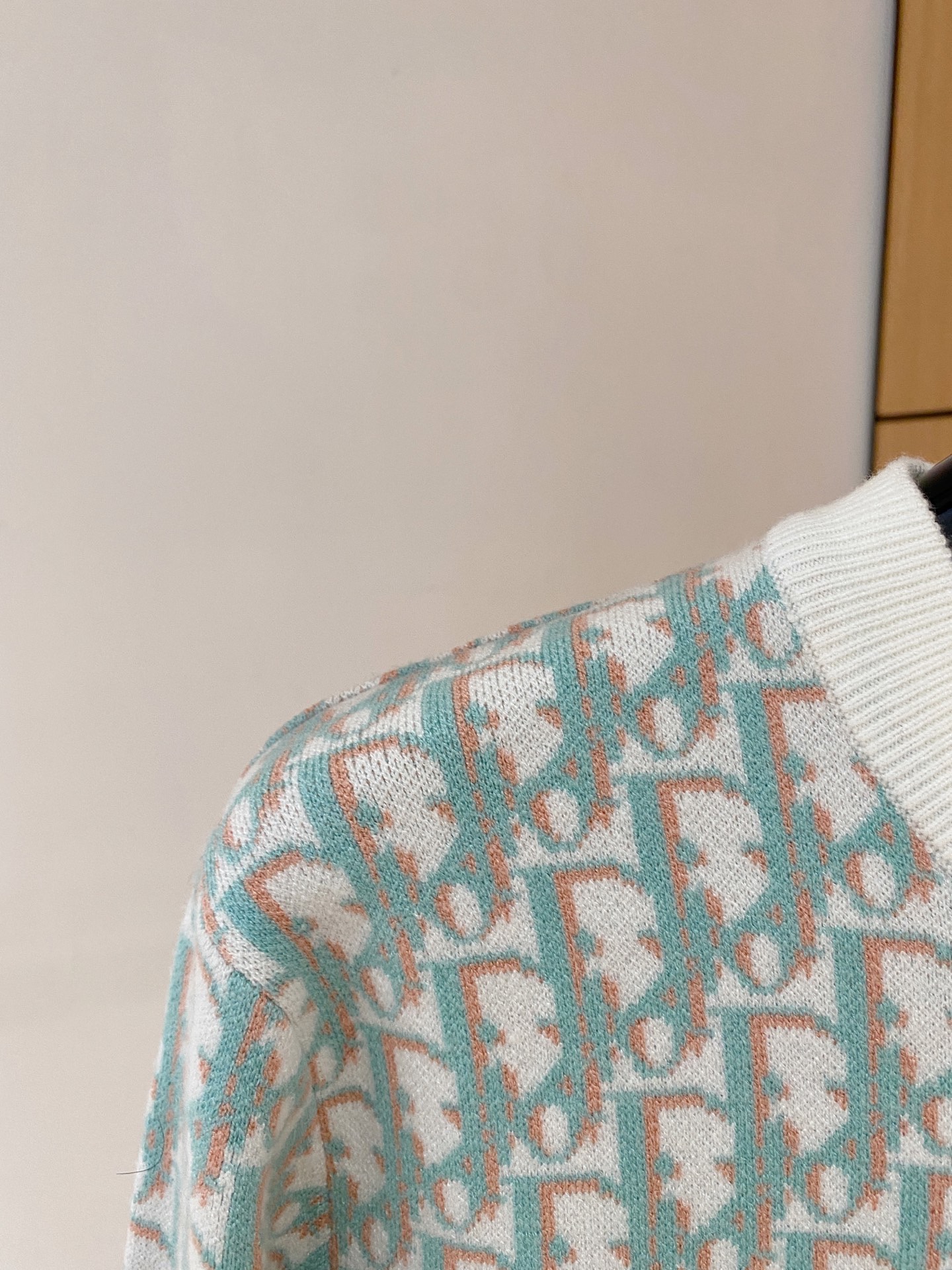 Dior Basic Clothing Wool M-xl