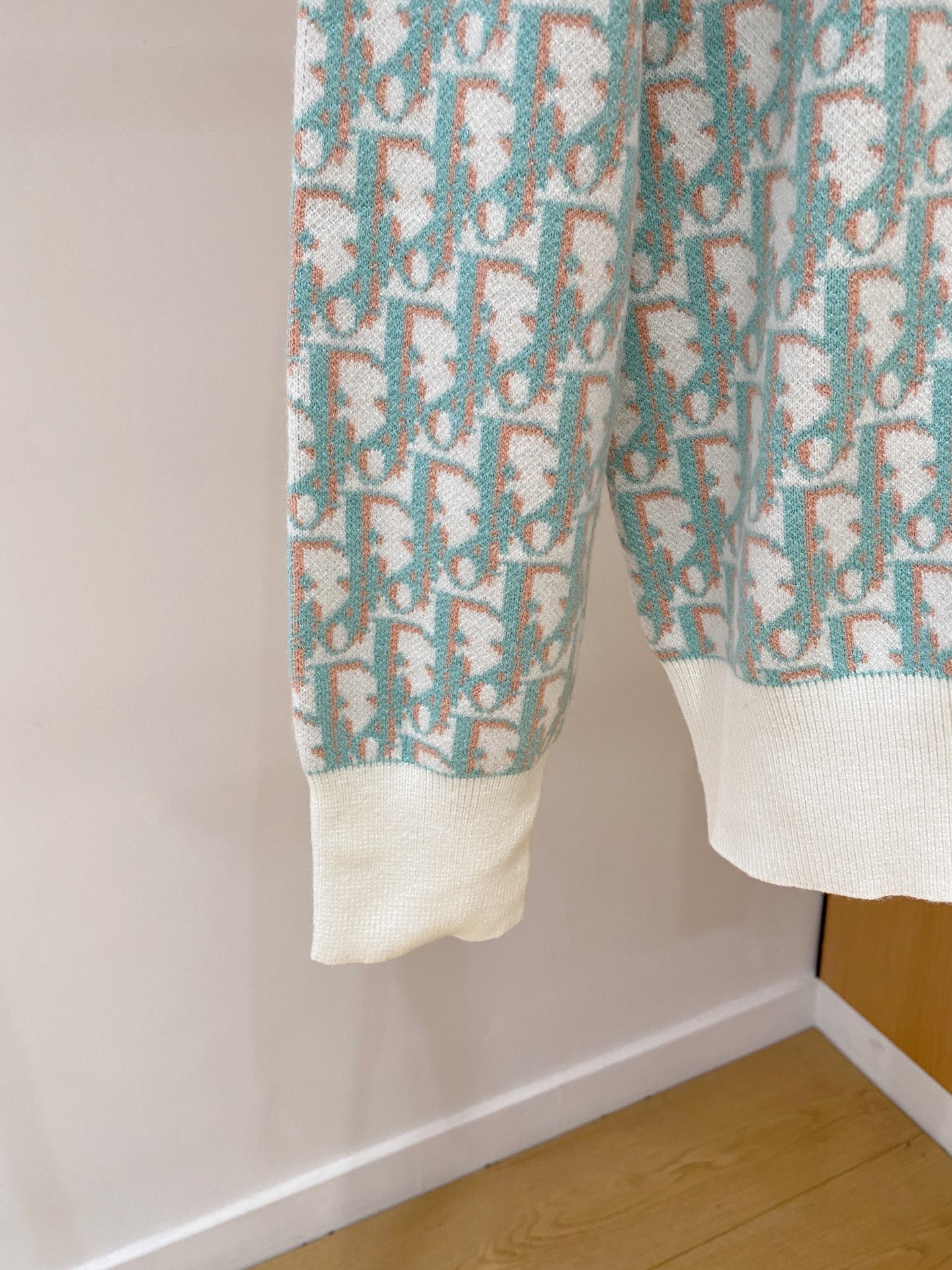 Dior Basic Clothing Wool M-xl