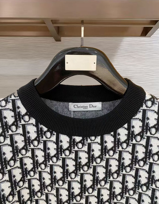 Dior Basic Clothing Wool M-xl