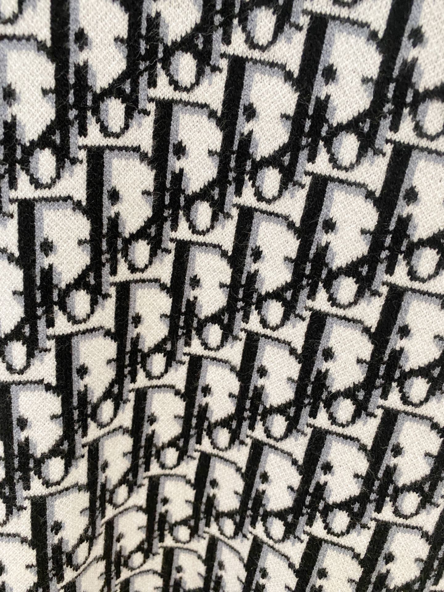 Dior Basic Clothing Wool M-xl