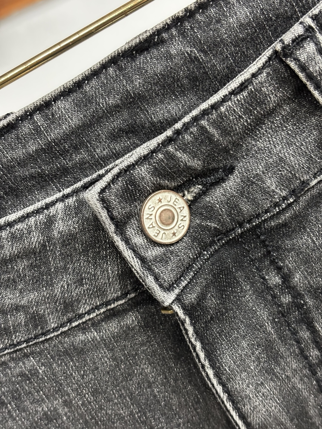 Dior Jeans Printed S-l