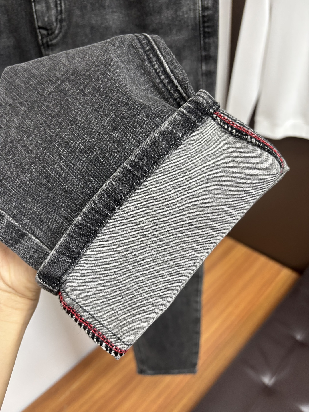 Dior Jeans Printed S-l