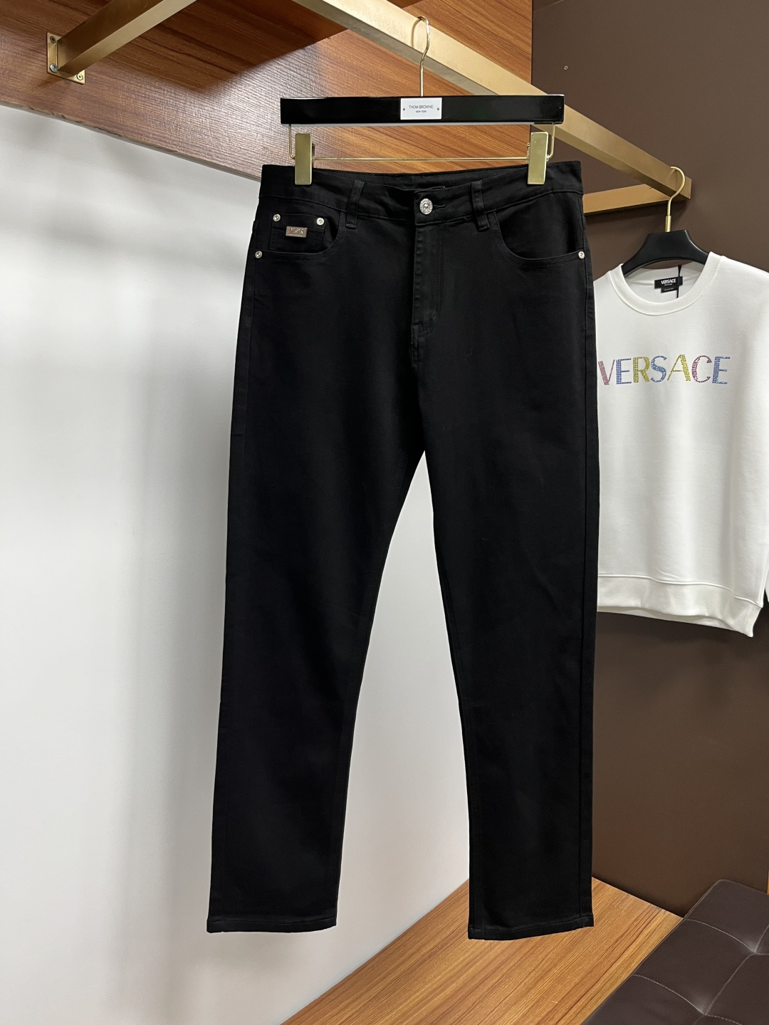 Dior Jeans Printed S-l