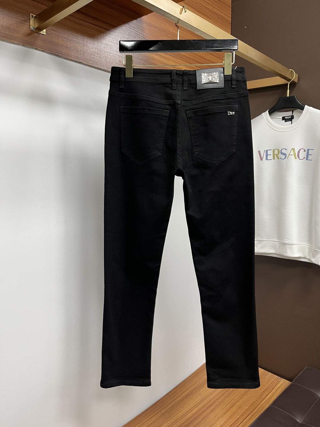 Dior Jeans Printed S-l