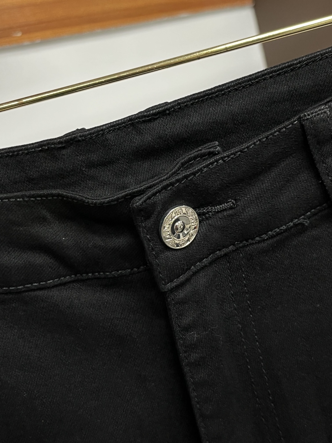 Dior Jeans Printed S-l