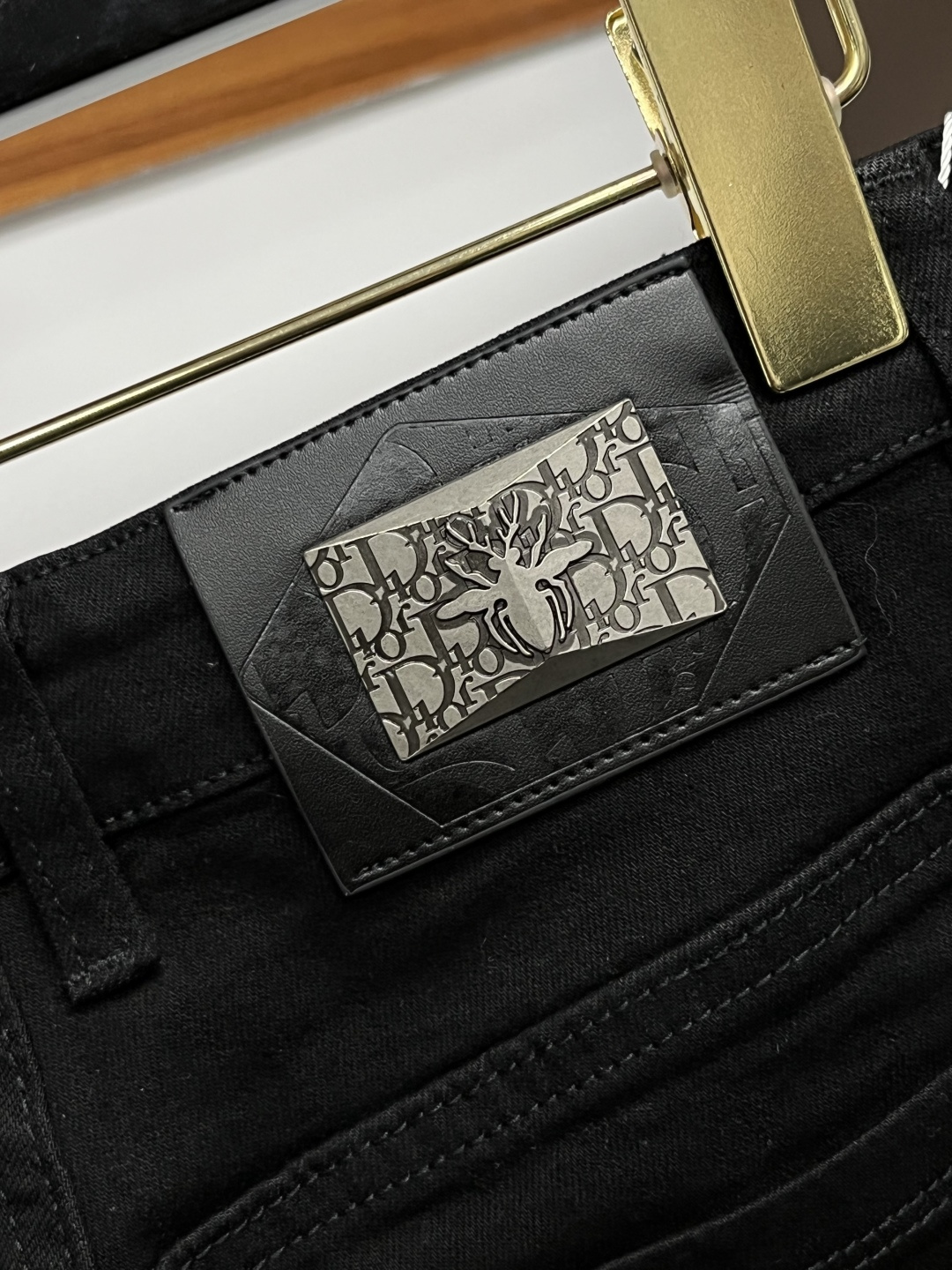 Dior Jeans Printed S-l