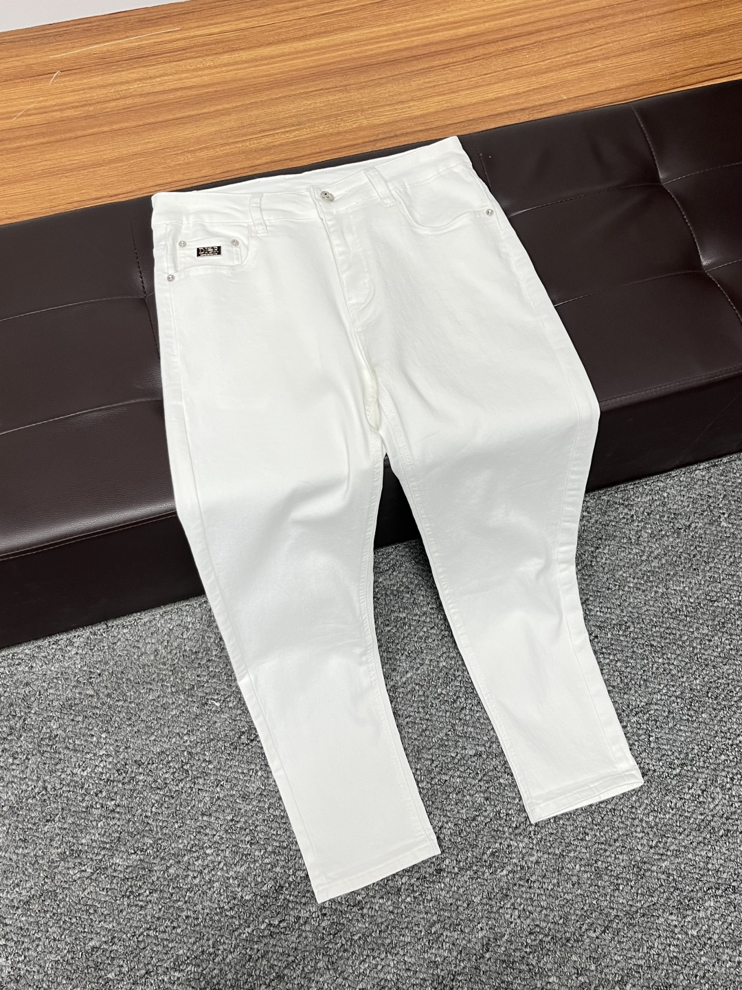 Dior Jeans Printed S-l