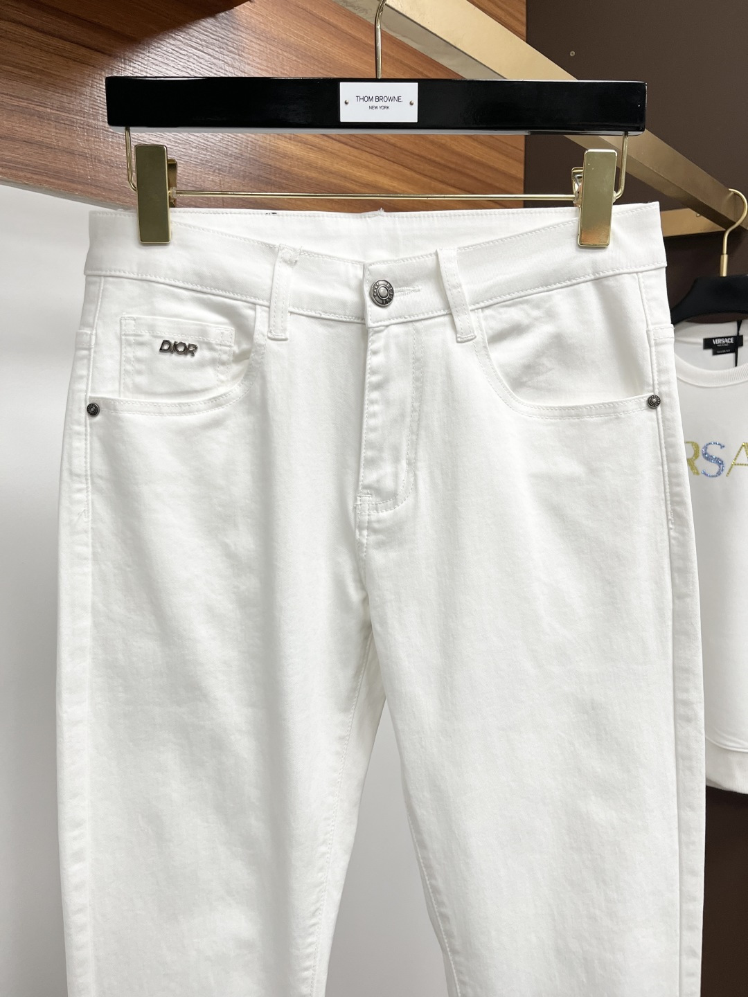 Dior Jeans Printed S-l