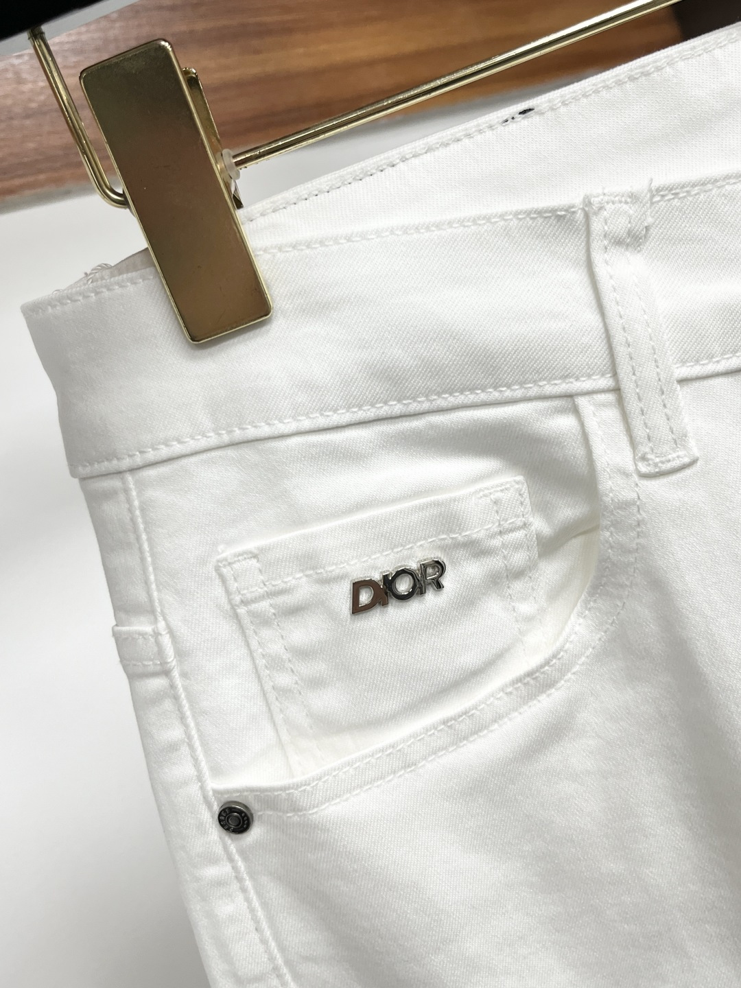 Dior Jeans Printed S-l