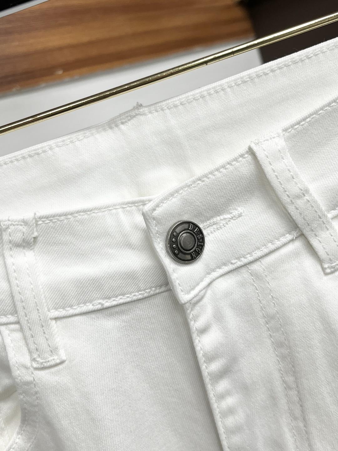 Dior Jeans Printed S-l