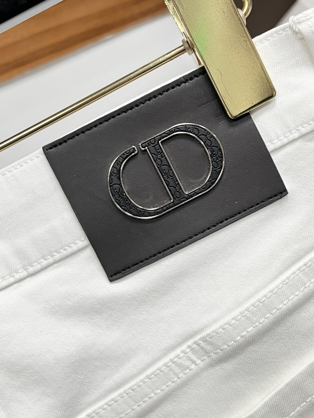 Dior Jeans Printed S-l